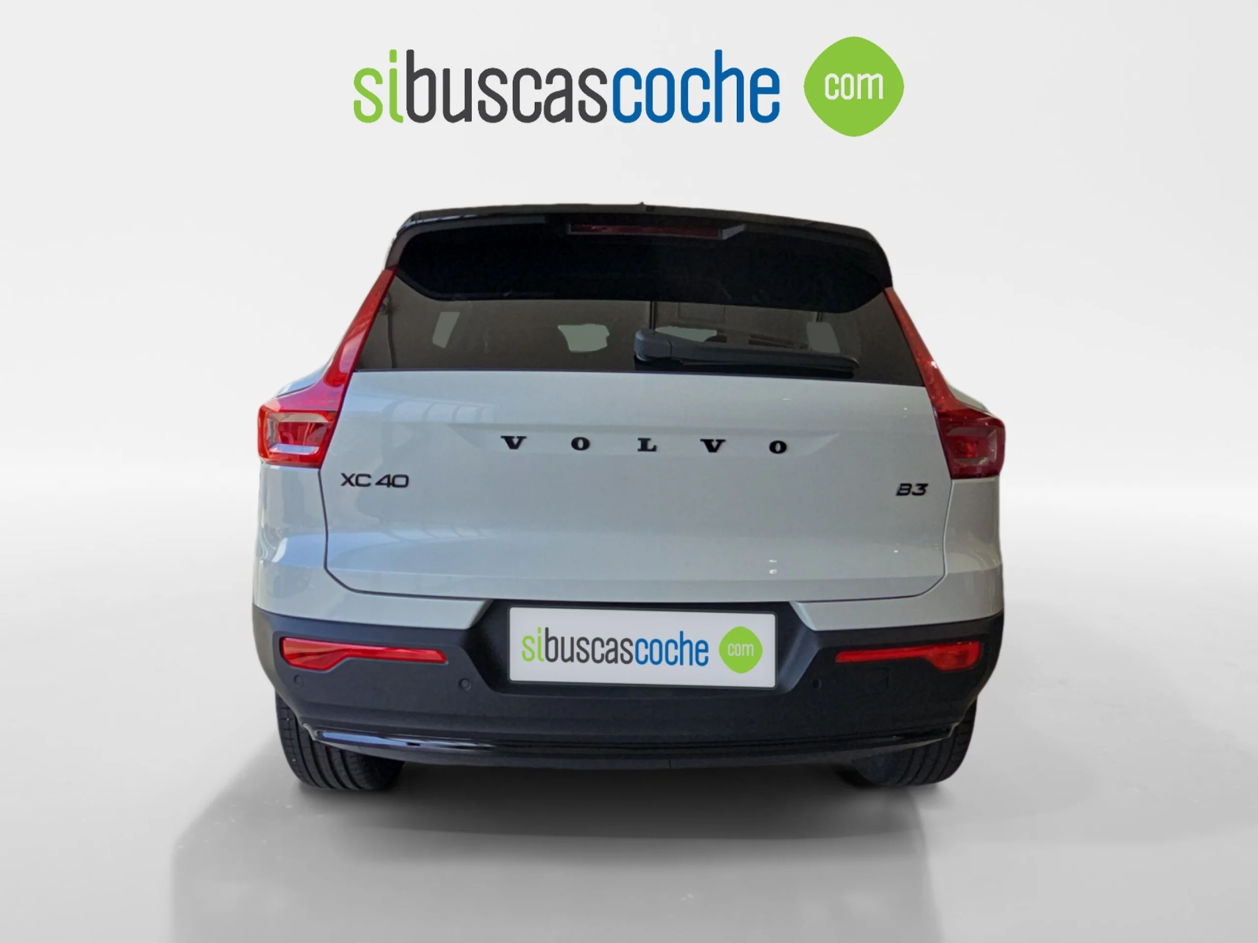 VOLVO XC40 2.0 B4 G BLACK EDITION ULTRA AUTO - Foto 21