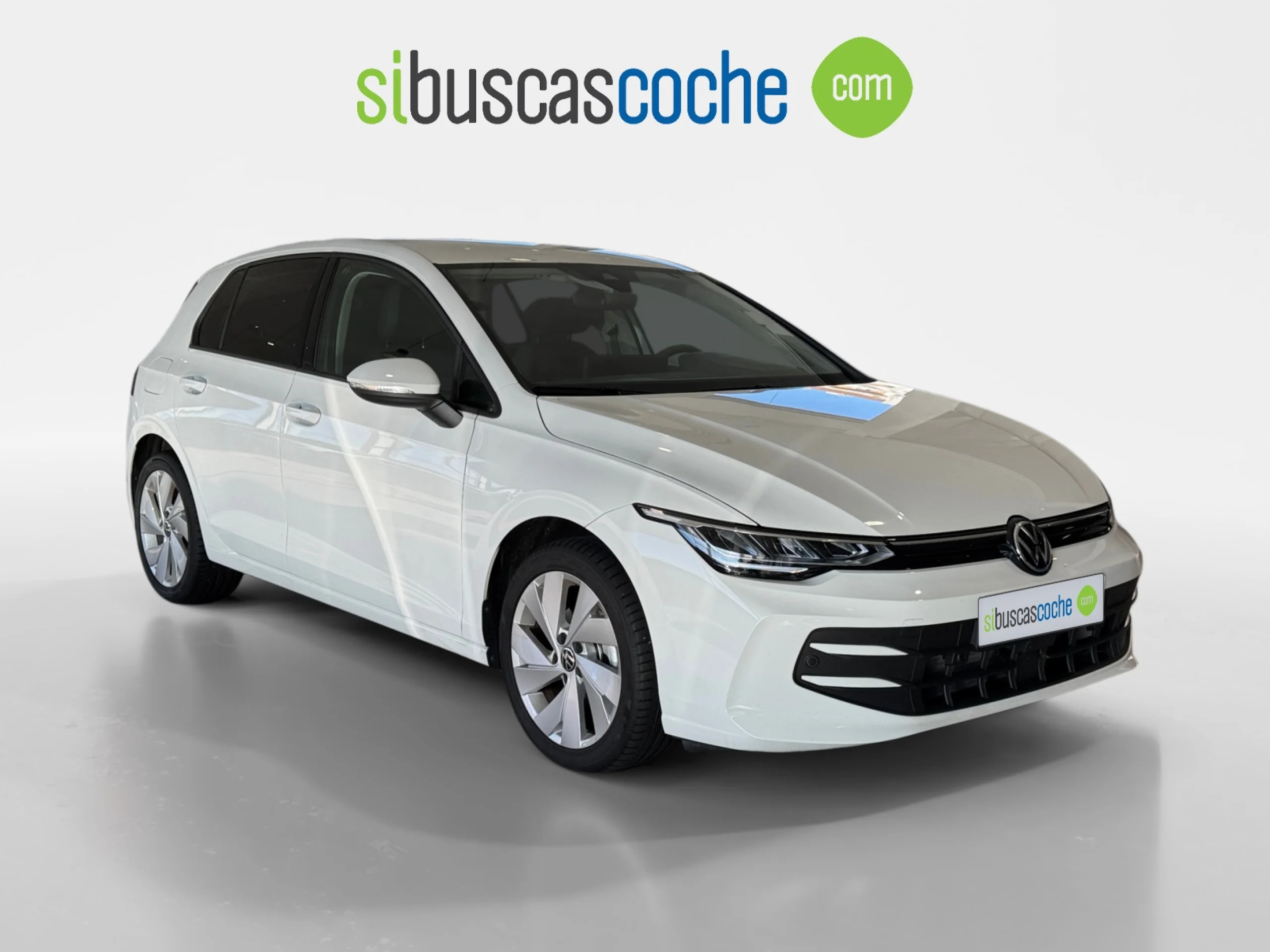 VOLKSWAGEN GOLF GOLF 1.5 E TSI MASS 115CV DSG - Foto 1