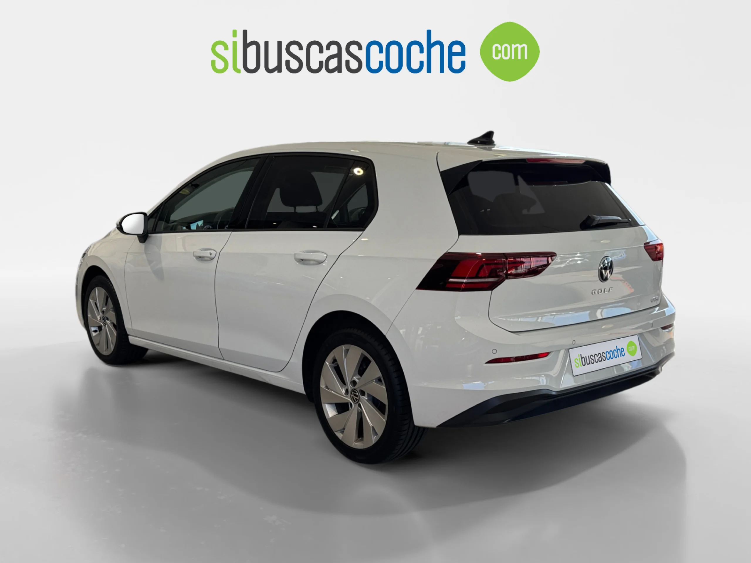 VOLKSWAGEN GOLF GOLF 1.5 E TSI MASS 115CV DSG - Foto 2