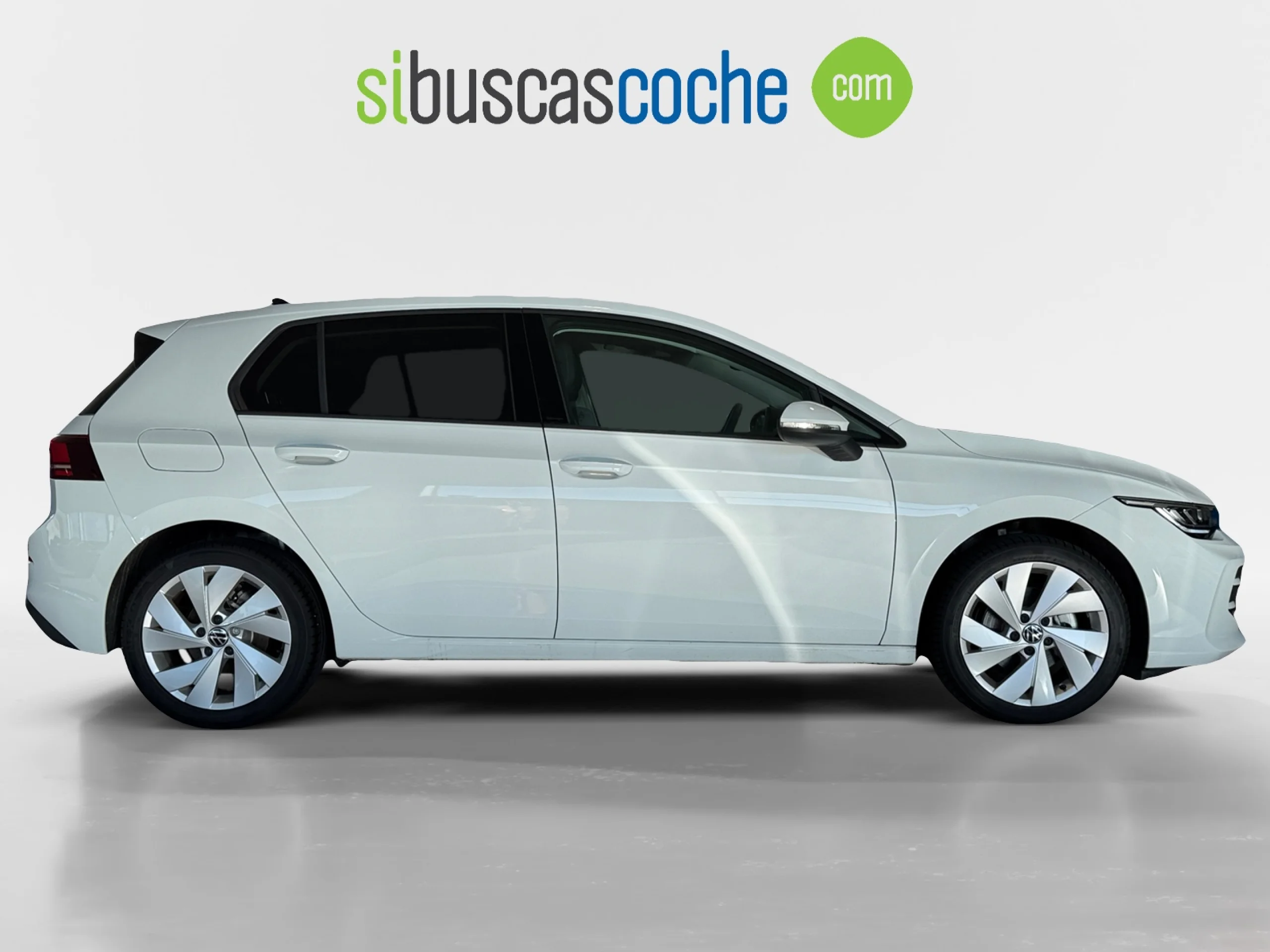VOLKSWAGEN GOLF GOLF 1.5 E TSI MASS 115CV DSG - Foto 3