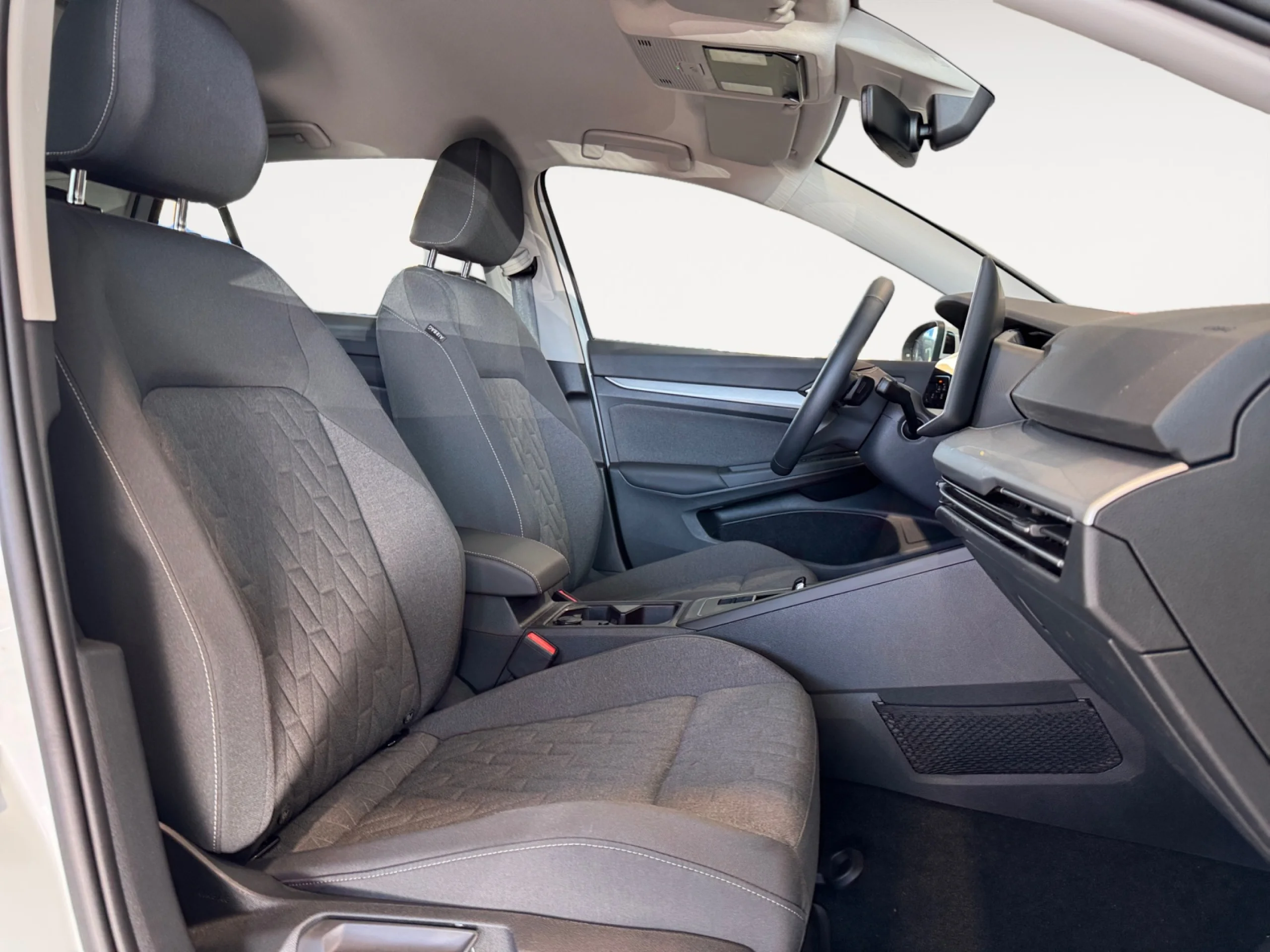 VOLKSWAGEN GOLF 1.0 ETSI 81KW (110CV) DSG - Foto 5