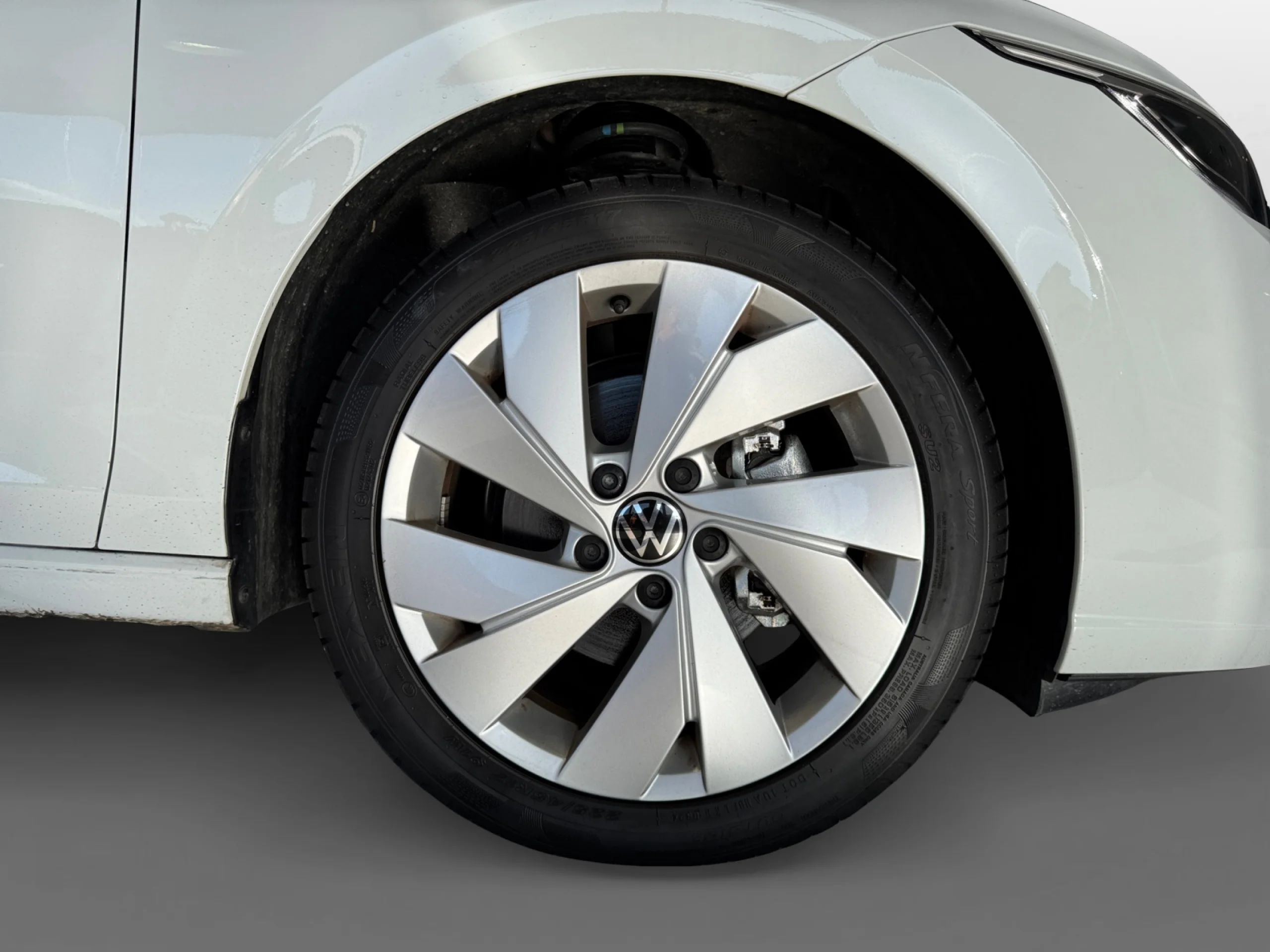 VOLKSWAGEN GOLF 1.0 ETSI 81KW (110CV) DSG - Foto 8