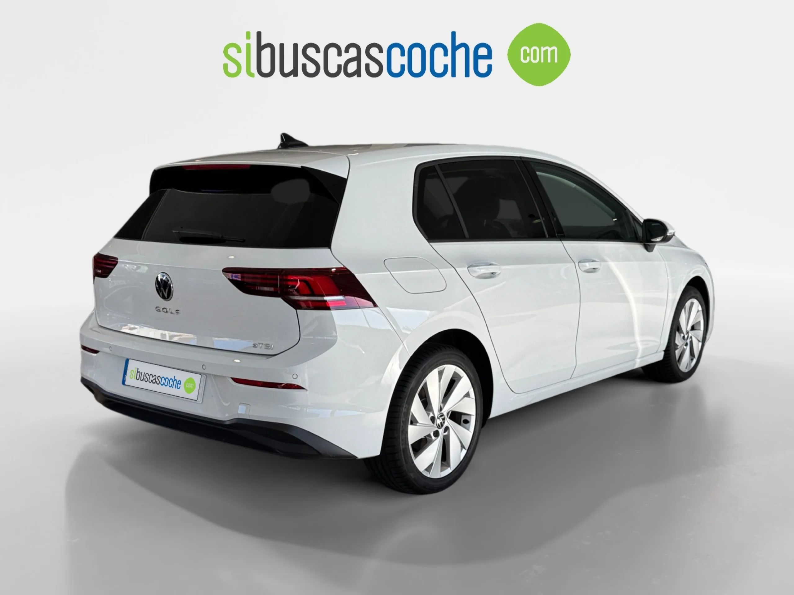 VOLKSWAGEN GOLF 1.0 ETSI 81KW (110CV) DSG - Foto 16