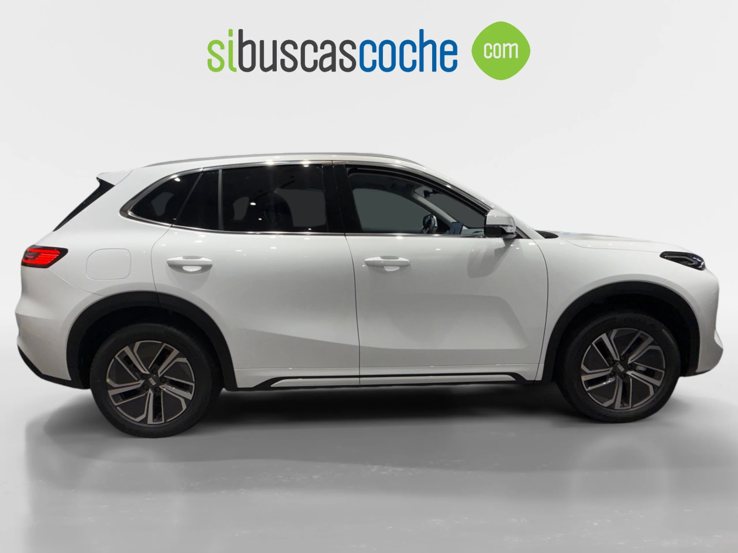 GEELY STARRAY EM I STARRAY PRO - Foto 3