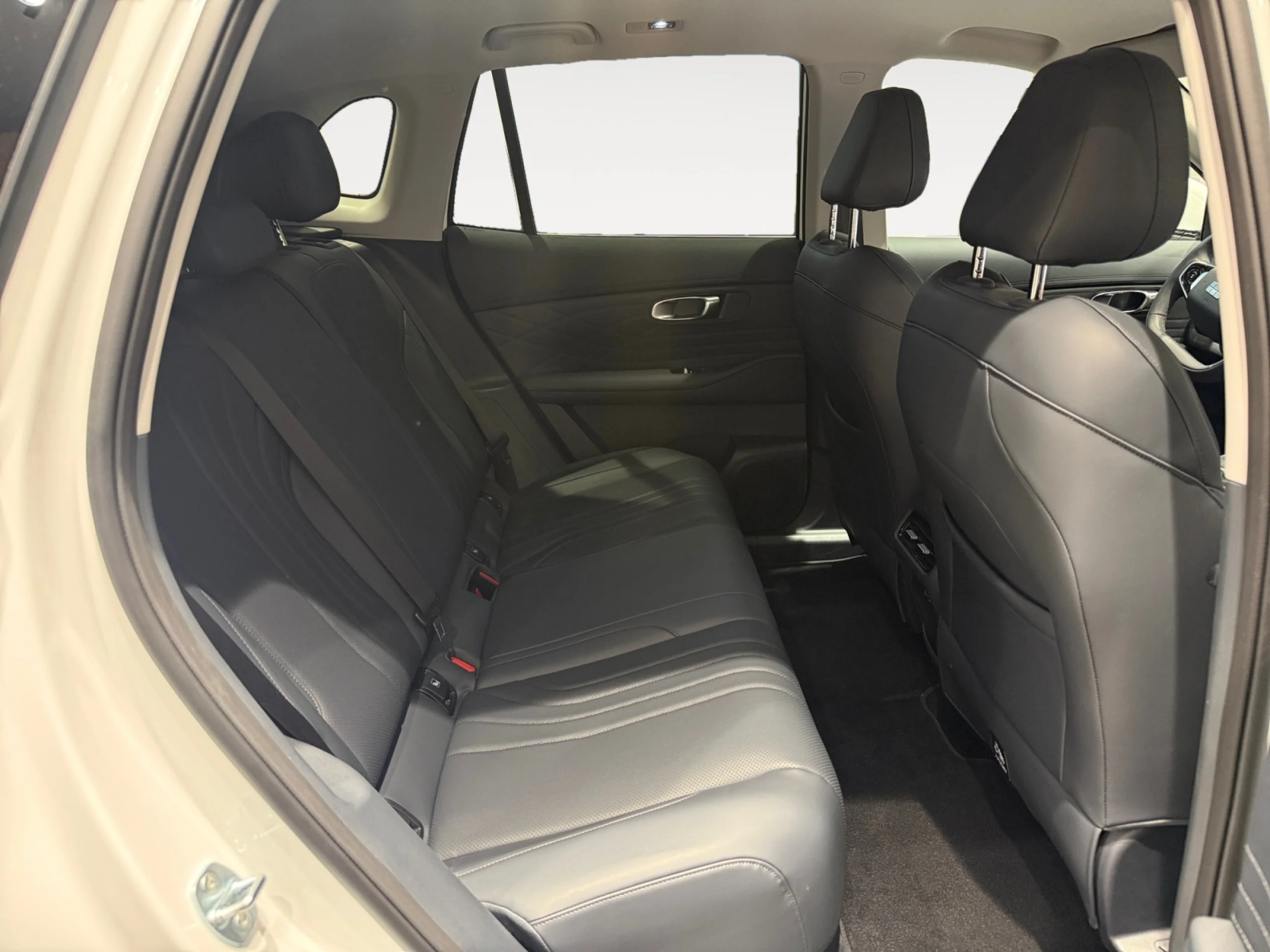 GEELY STARRAY EM I STARRAY PRO - Foto 6
