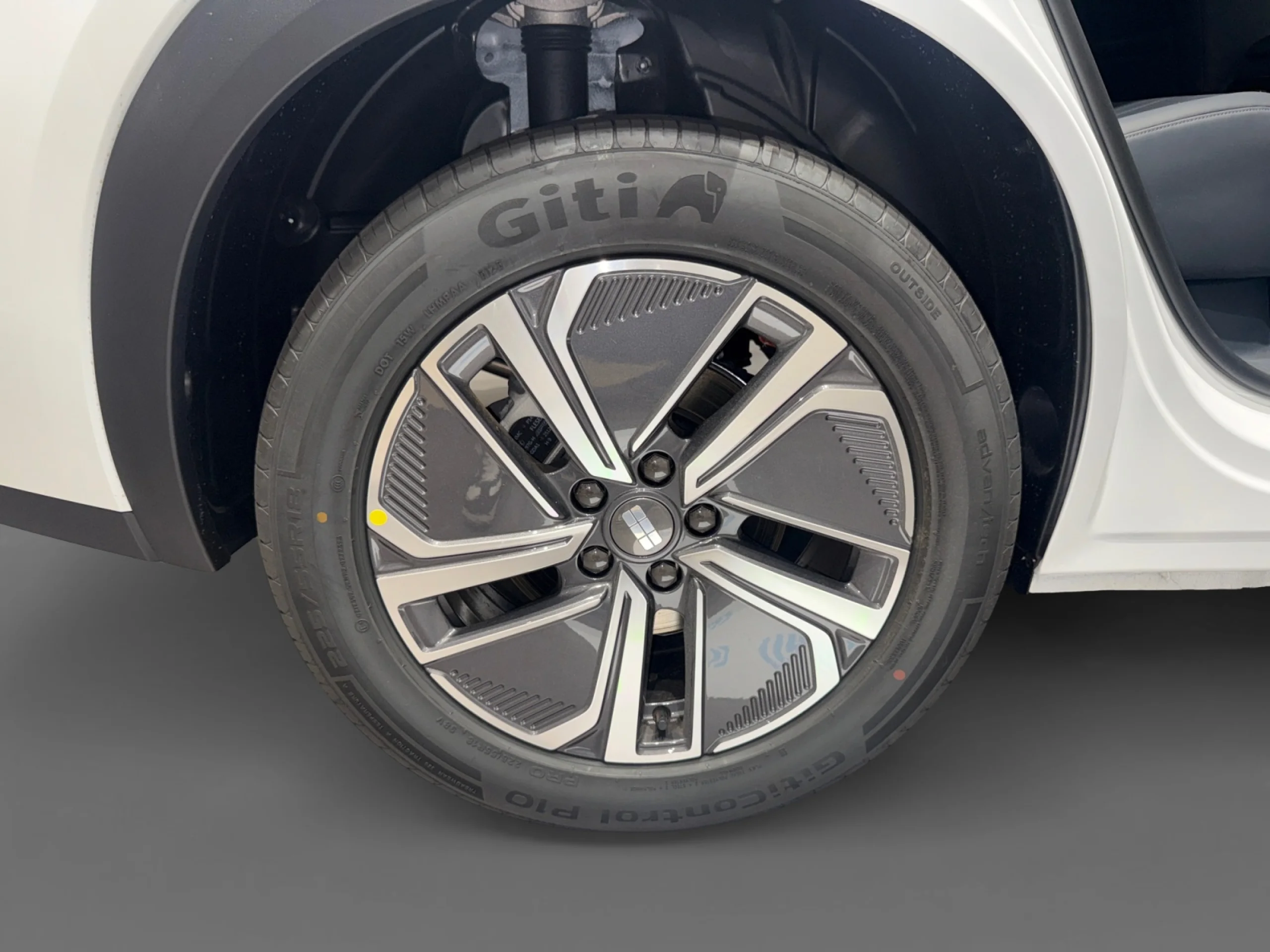 GEELY STARRAY EM I STARRAY PRO - Foto 9