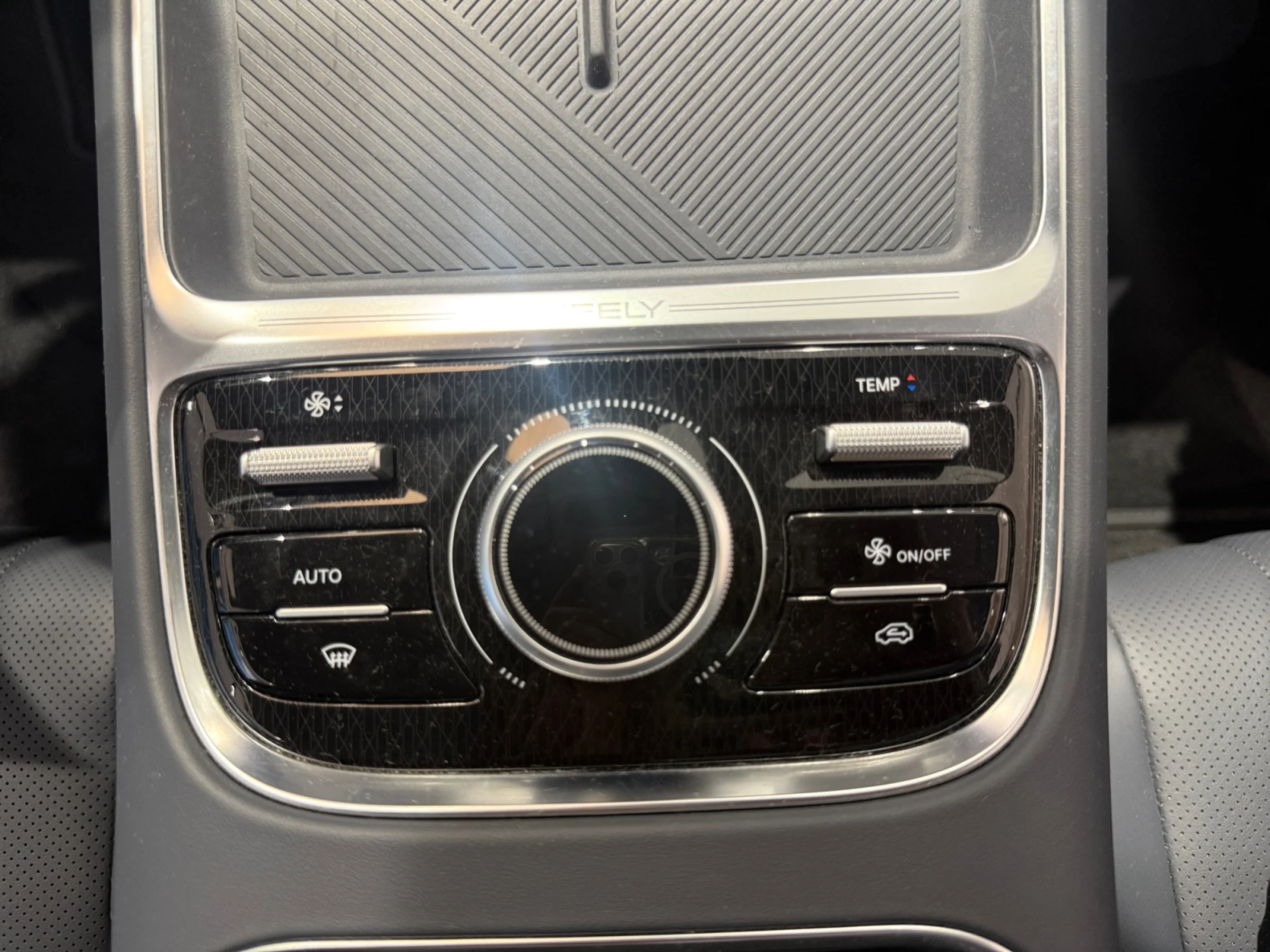 GEELY STARRAY EM I STARRAY PRO - Foto 14
