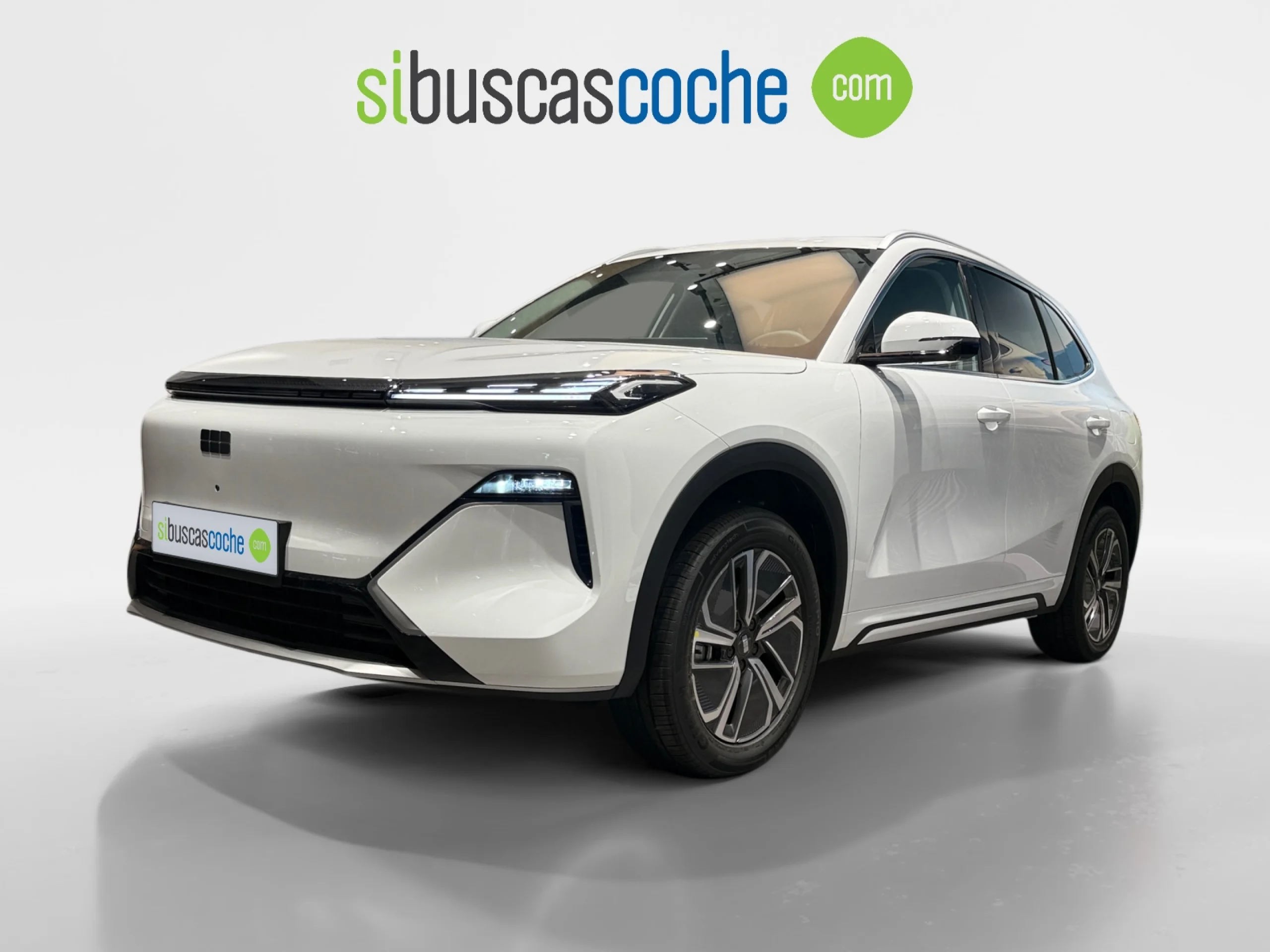 GEELY STARRAY EM I STARRAY PRO - Foto 16