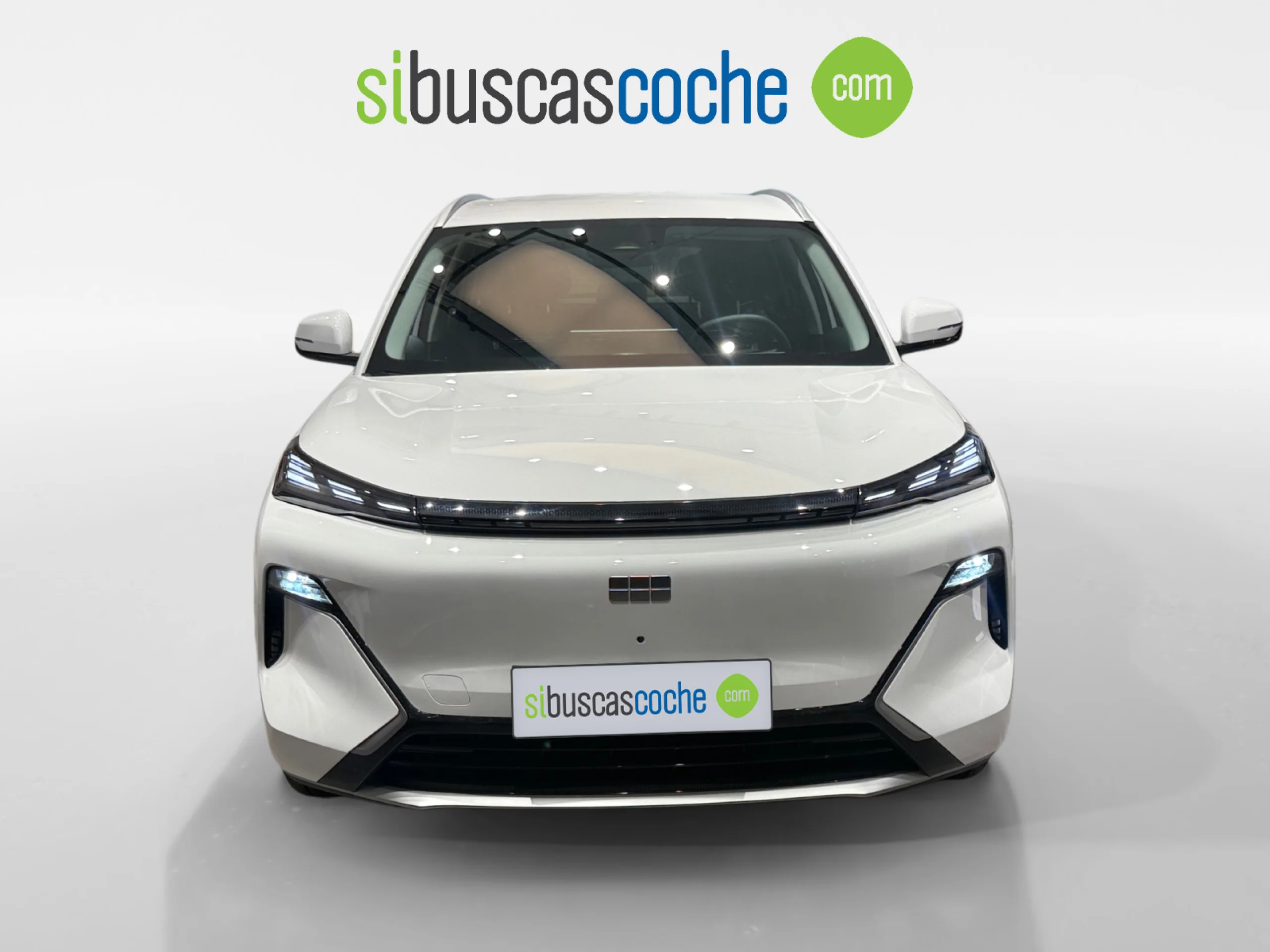 GEELY STARRAY EM I STARRAY PRO - Foto 17