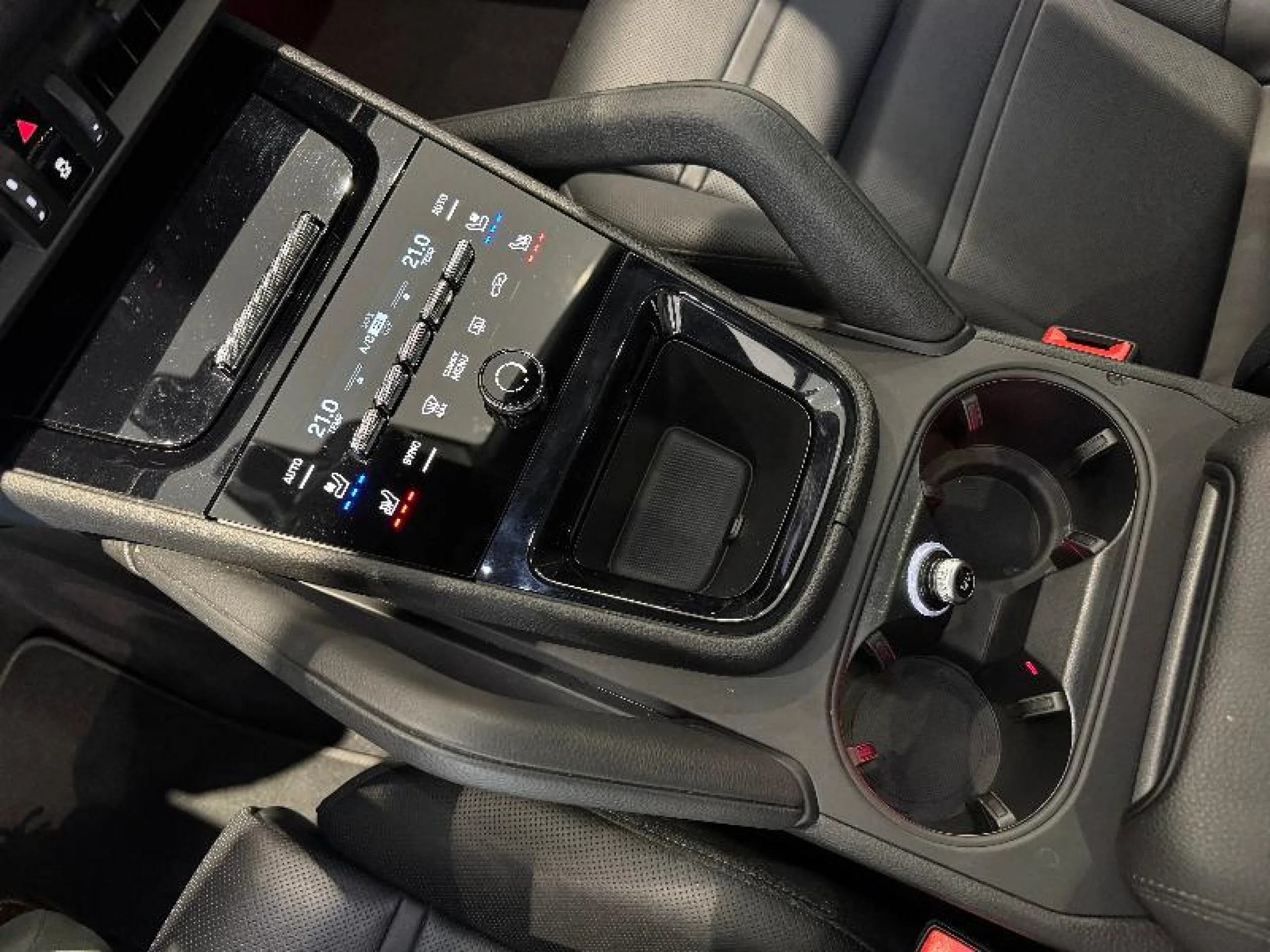 PORSCHE CAYENNE COUPE S E HYBRID - Foto 17