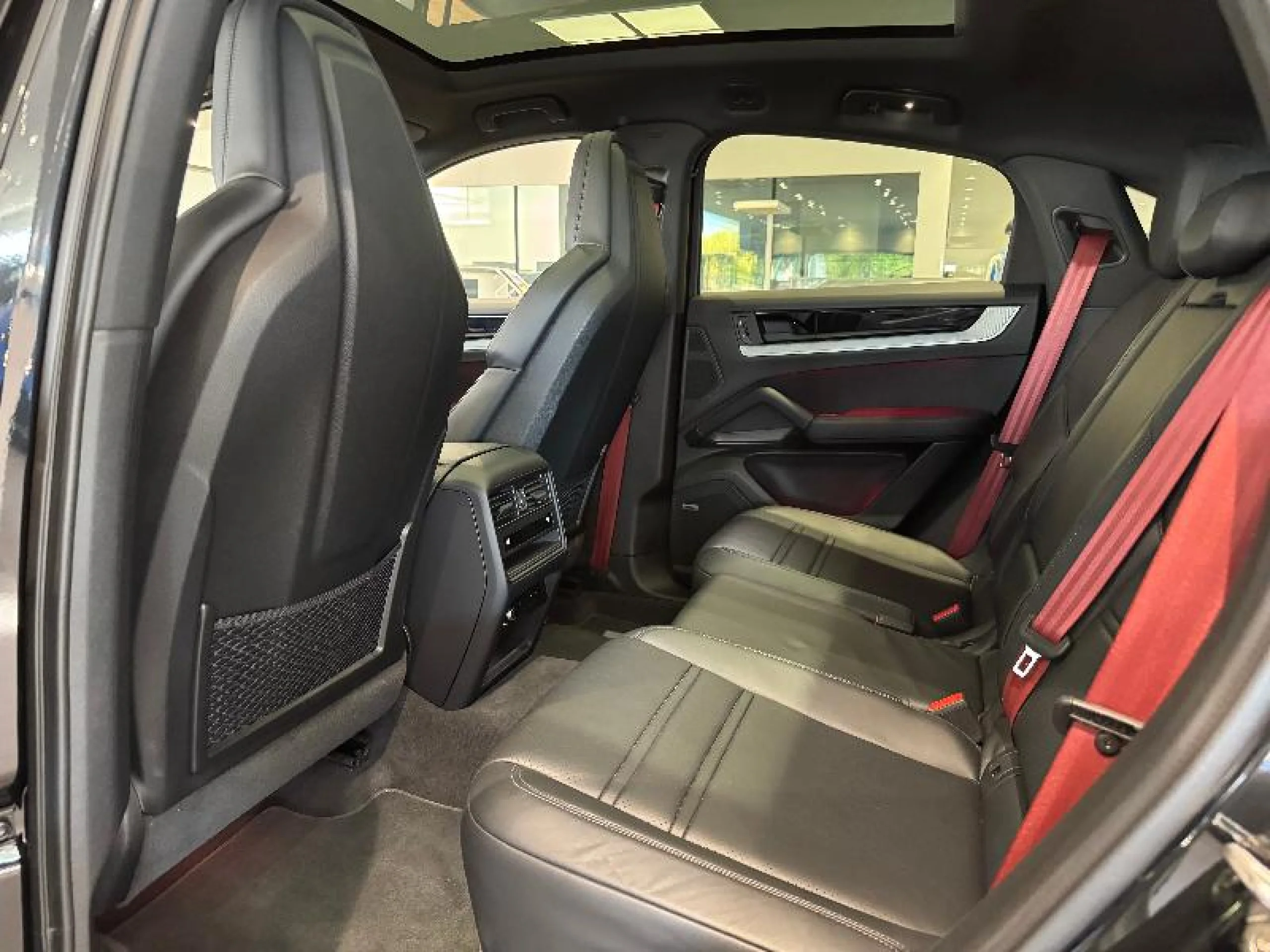 PORSCHE CAYENNE COUPE S E HYBRID - Foto 19