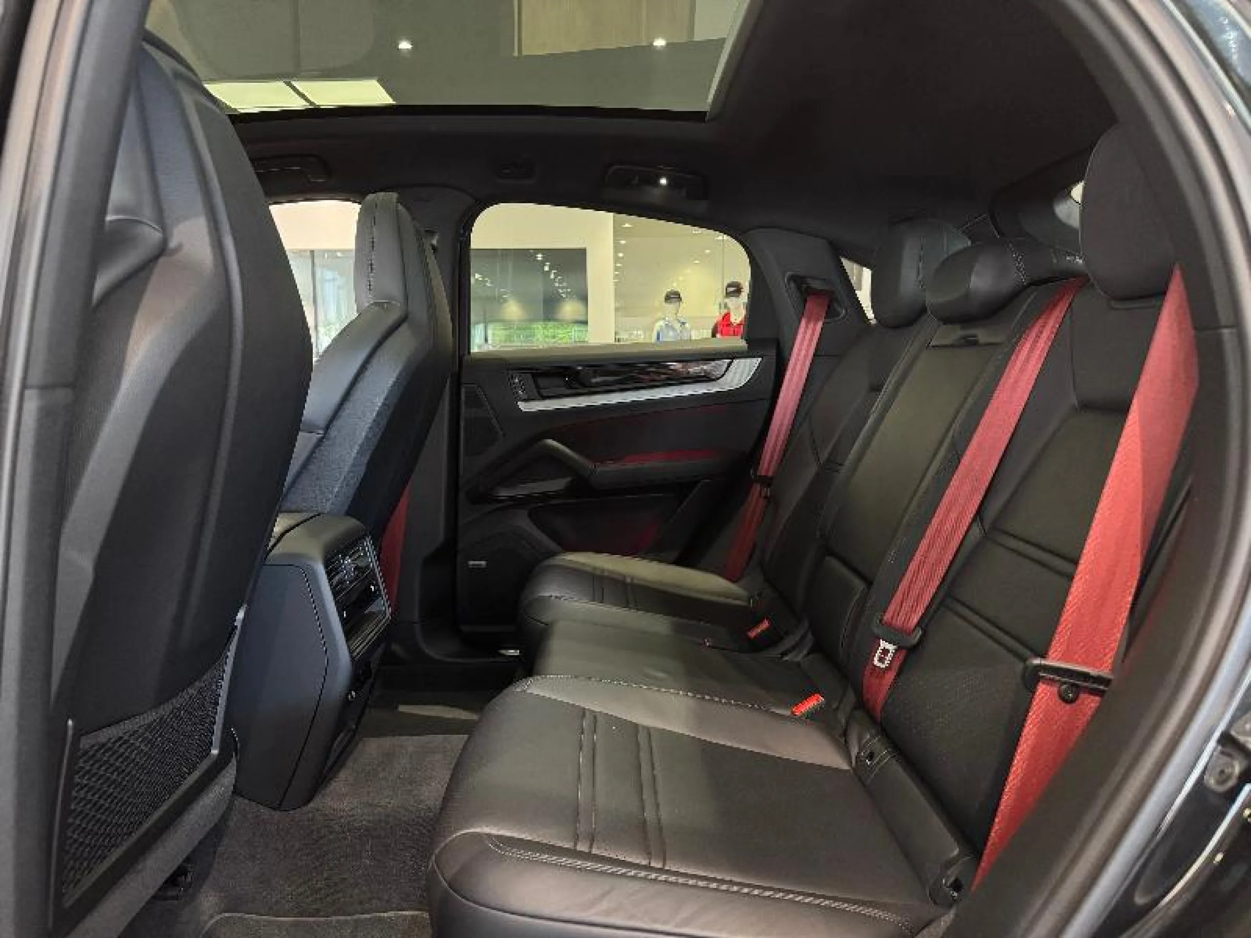 PORSCHE CAYENNE COUPE S E HYBRID - Foto 20