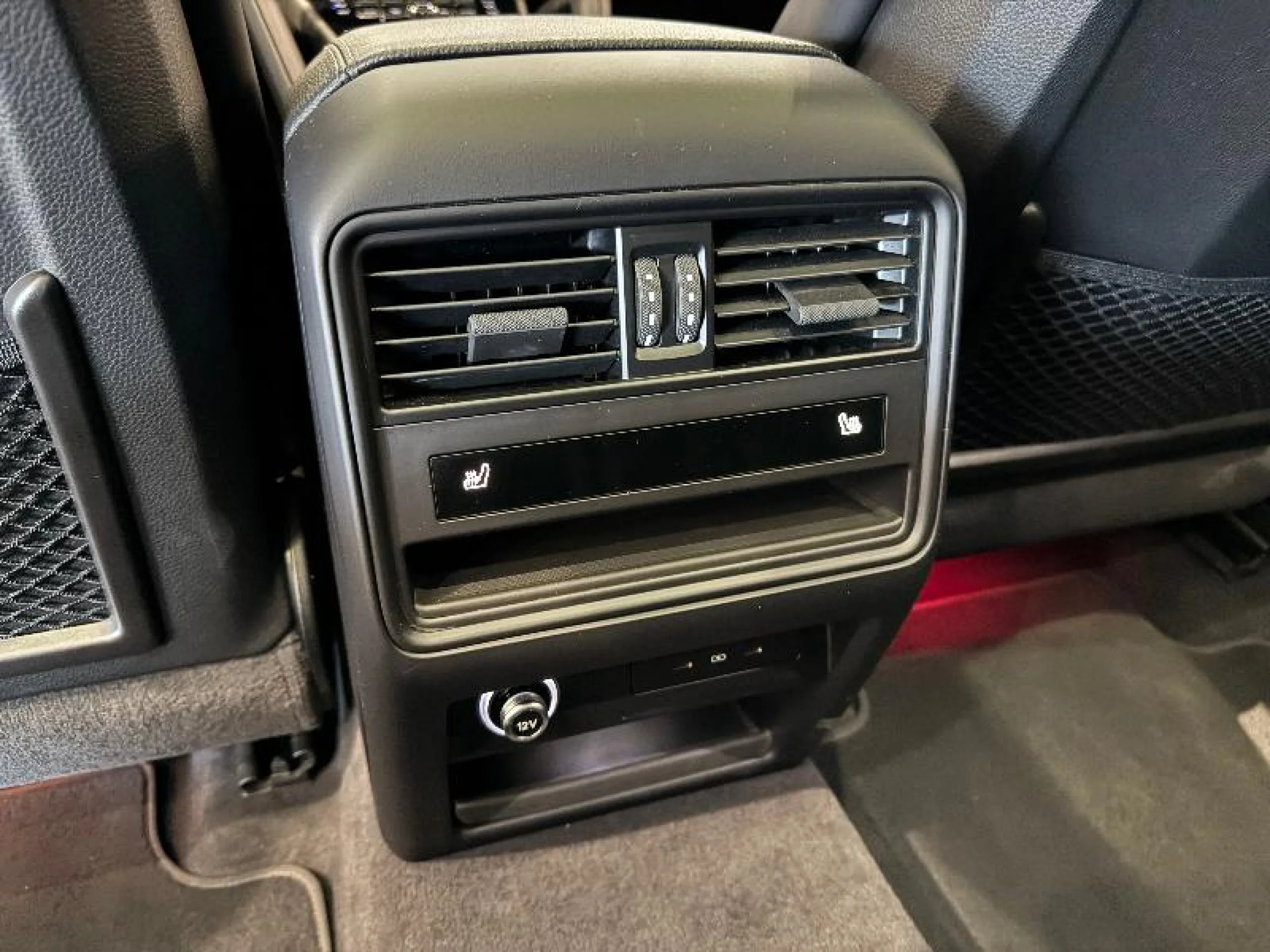 PORSCHE CAYENNE COUPE S E HYBRID - Foto 21