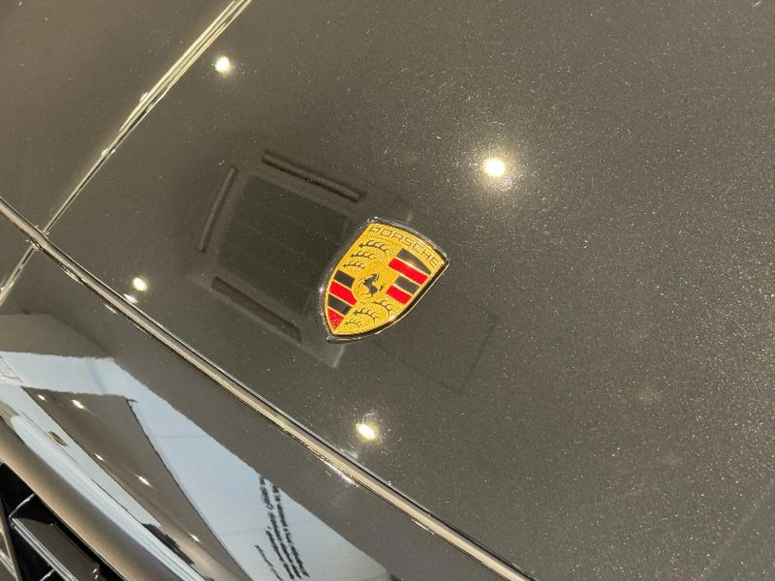 PORSCHE CAYENNE COUPE S E HYBRID - Foto 22