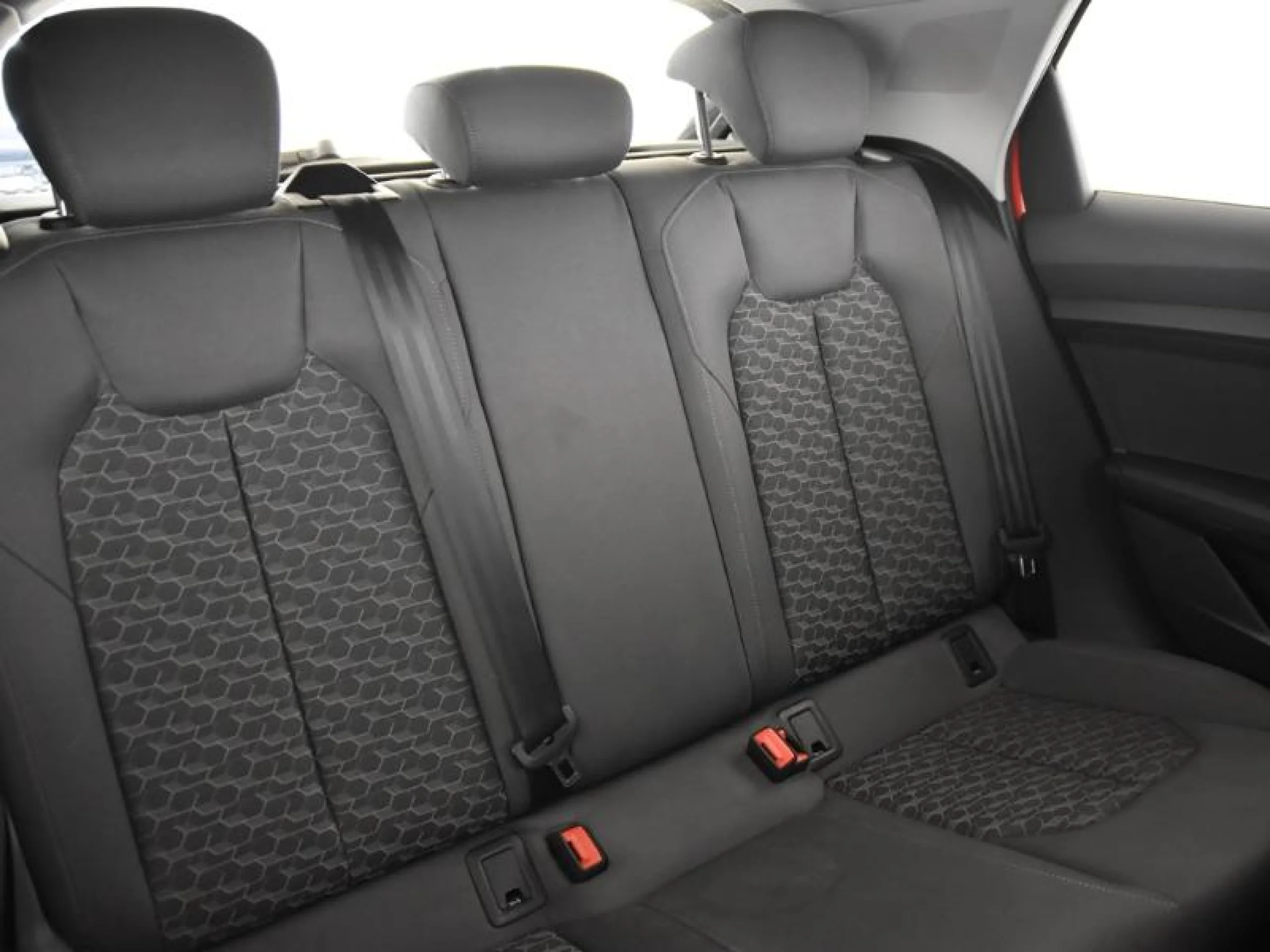 AUDI A1 SPORTBACK ADRENALIN 30 TFSI 85KW (116CV) - Foto 5