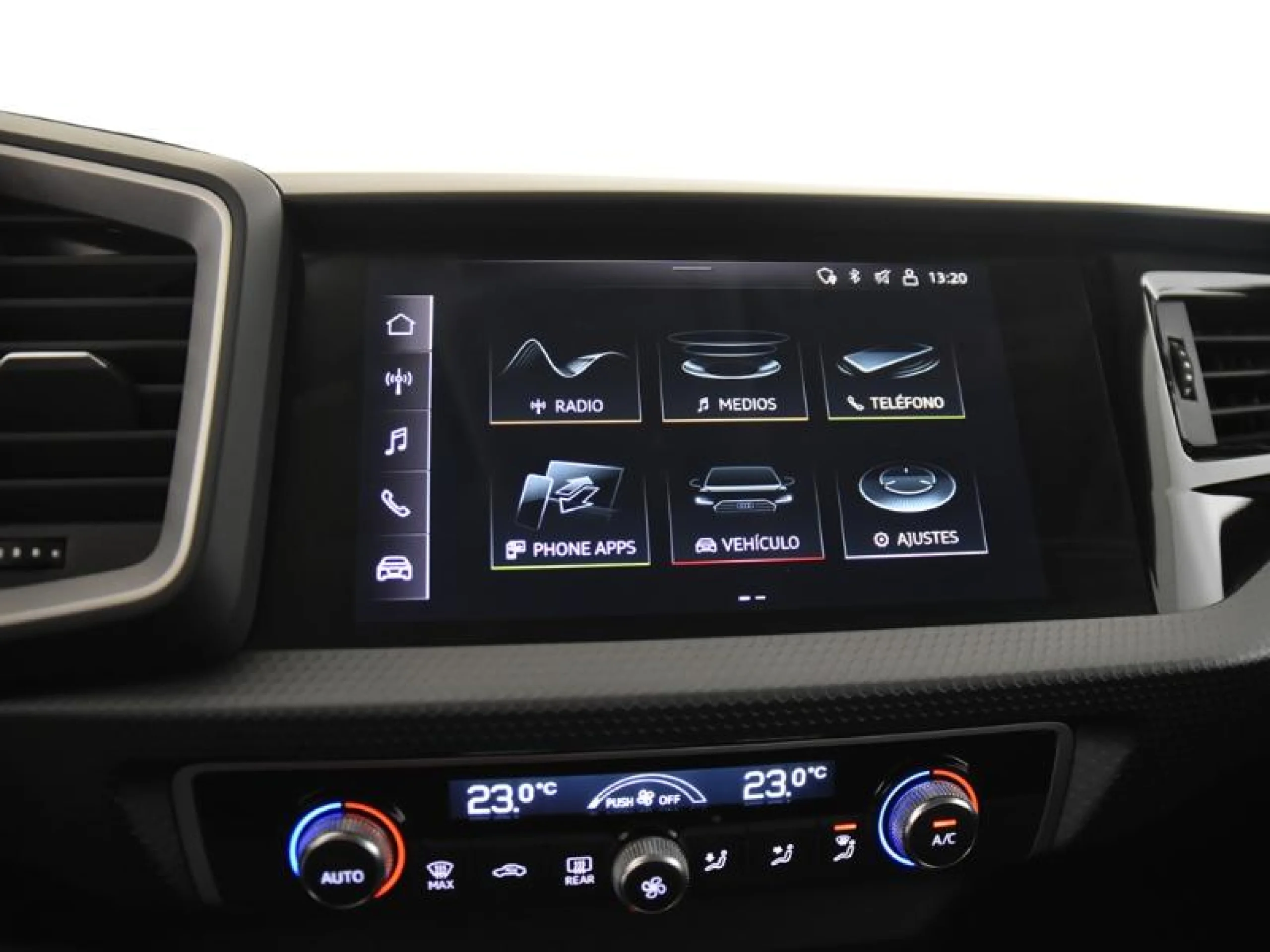 AUDI A1 SPORTBACK ADRENALIN 30 TFSI 85KW (116CV) - Foto 11