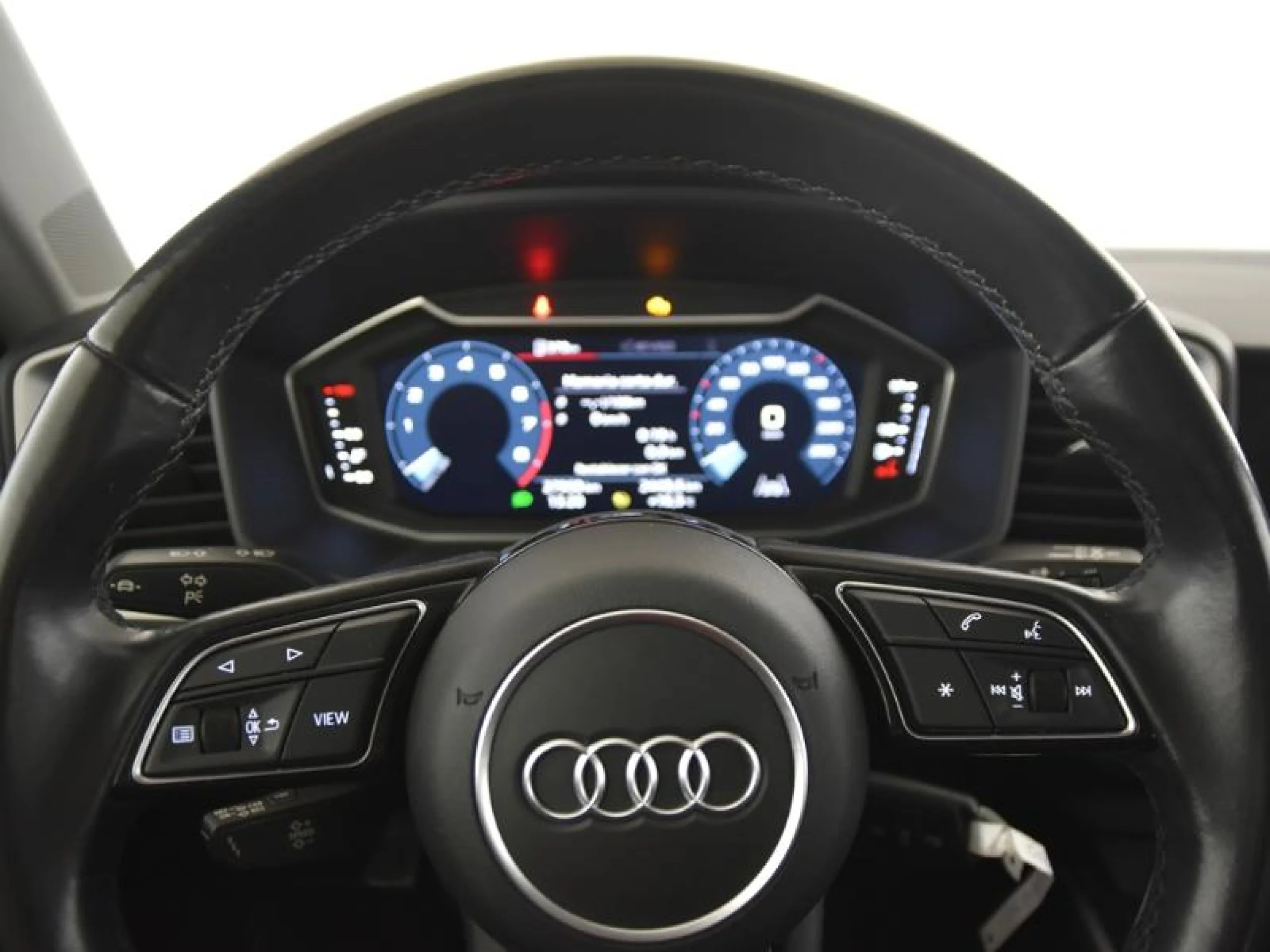 AUDI A1 SPORTBACK ADRENALIN 30 TFSI 85KW (116CV) - Foto 12