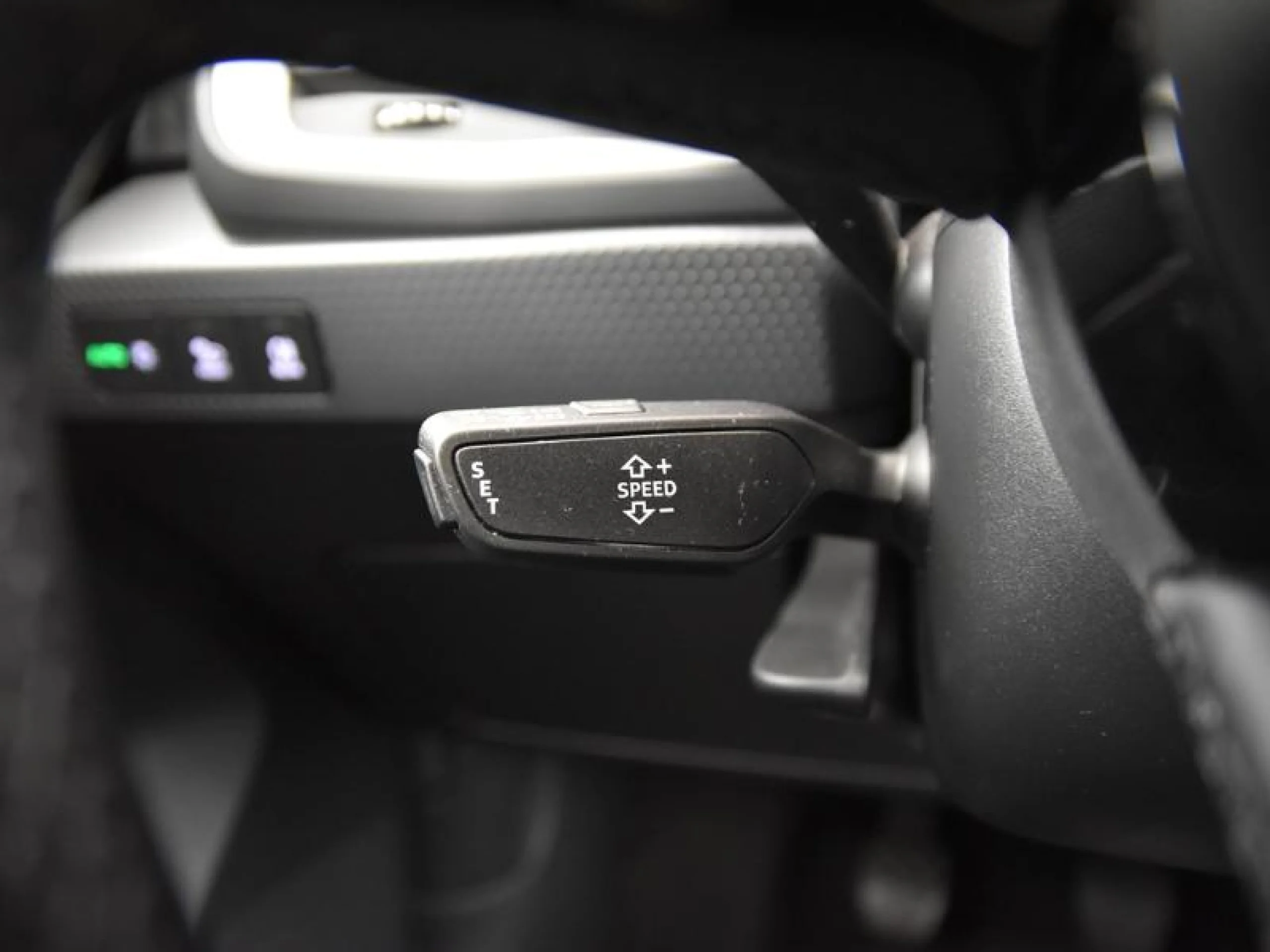 AUDI A1 SPORTBACK ADRENALIN 30 TFSI 85KW (116CV) - Foto 13