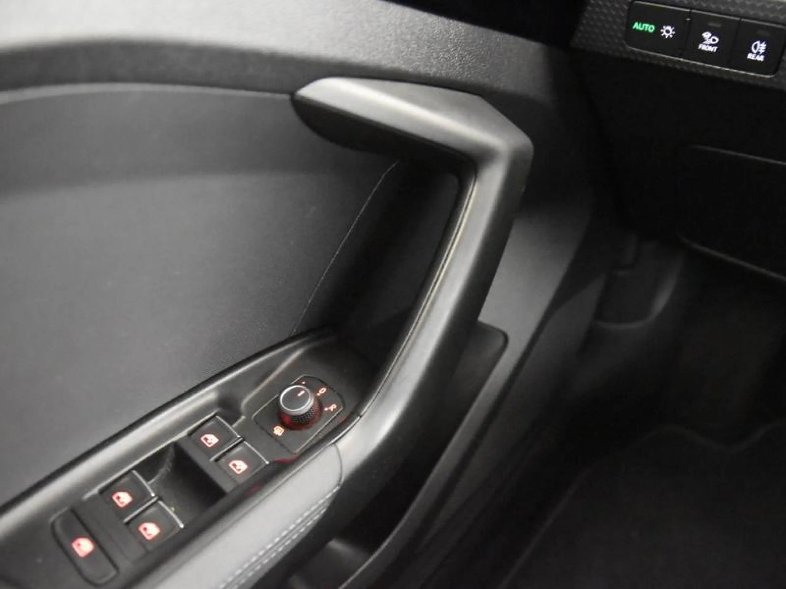 AUDI A1 SPORTBACK ADRENALIN 30 TFSI 85KW (116CV) - Foto 14
