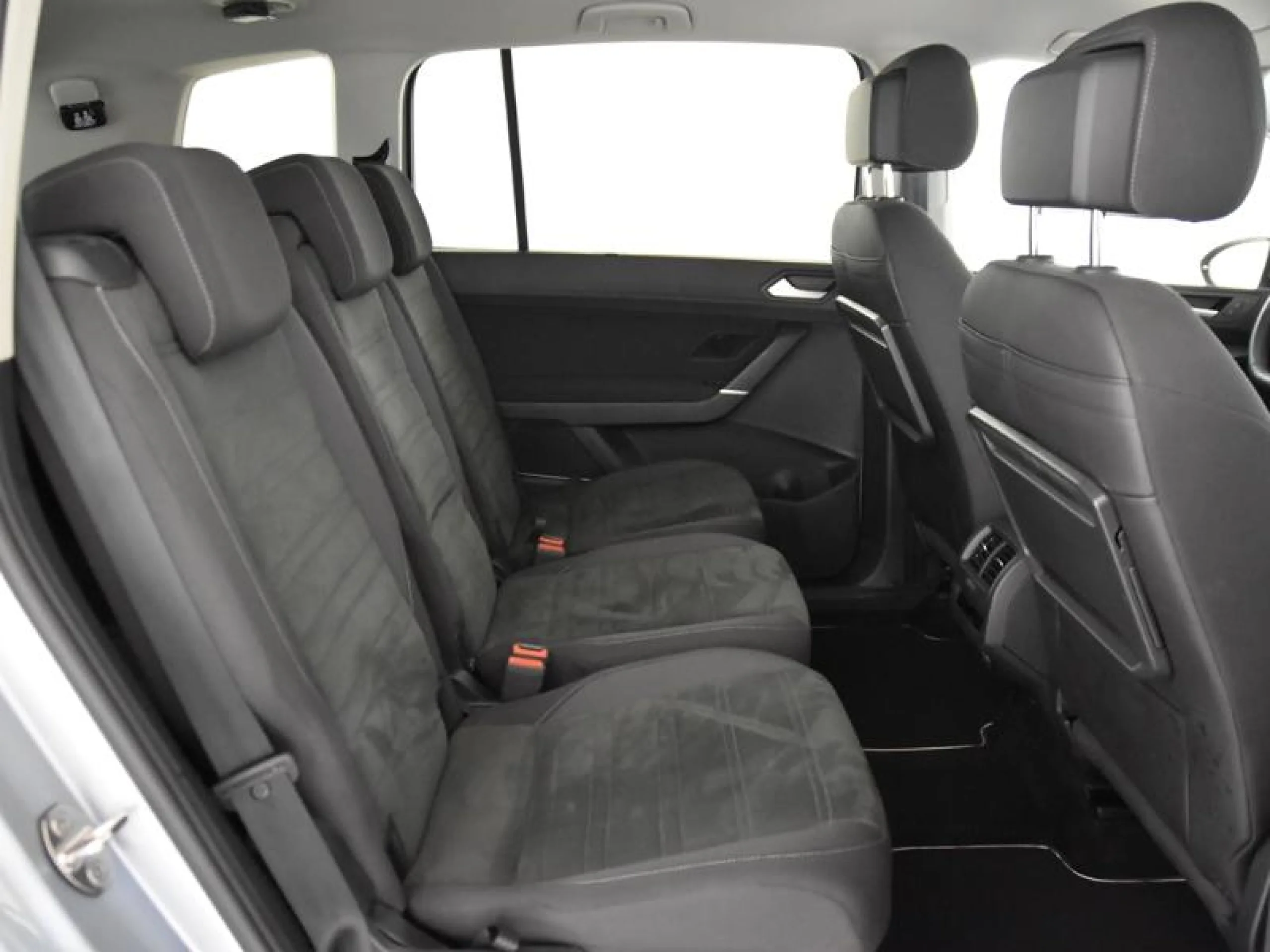 VOLKSWAGEN TOURAN ··MÁS·· 2.0 TDI 110KW (150CV) DSG - Foto 5