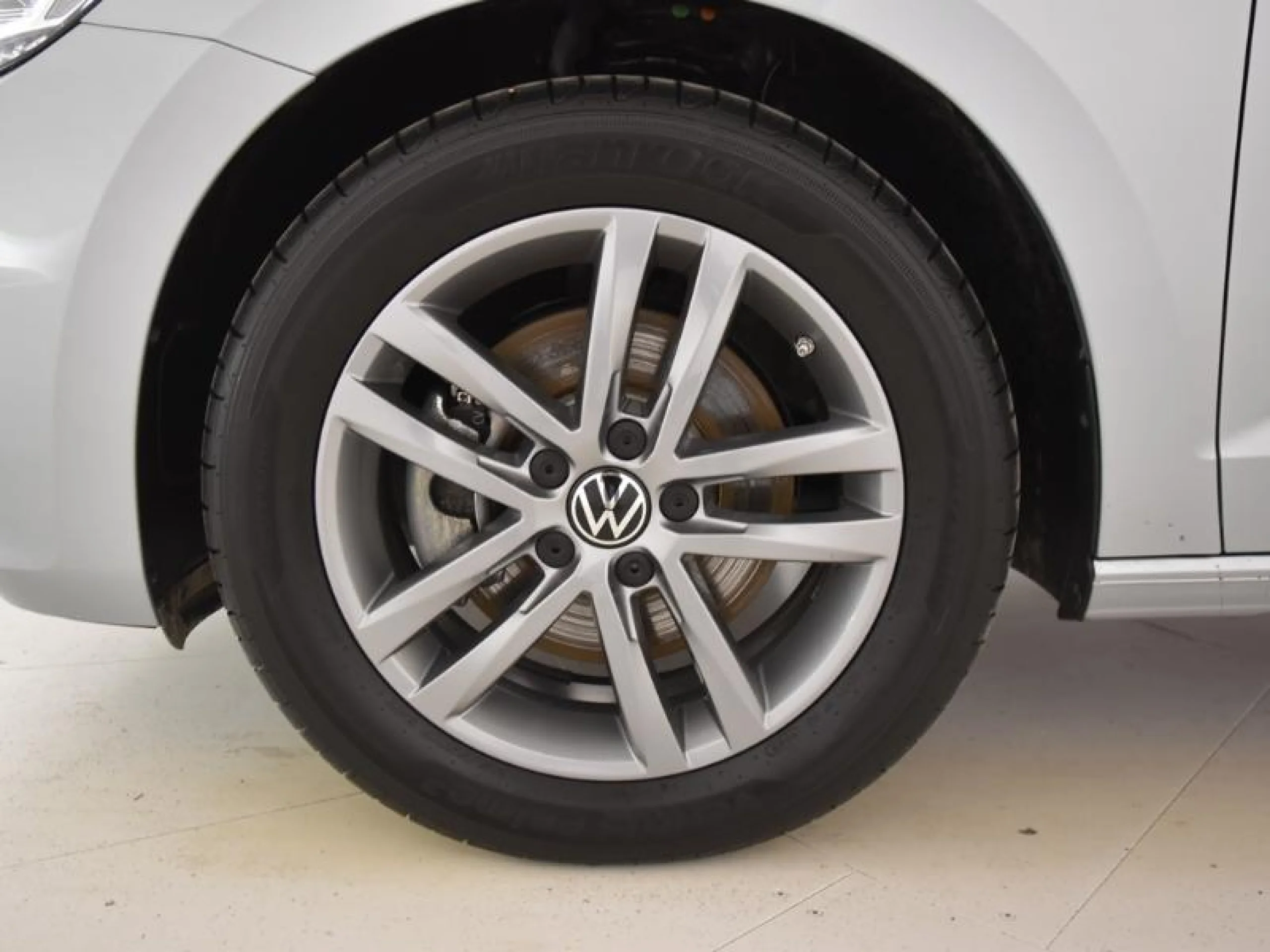 VOLKSWAGEN TOURAN ··MÁS·· 2.0 TDI 110KW (150CV) DSG - Foto 8