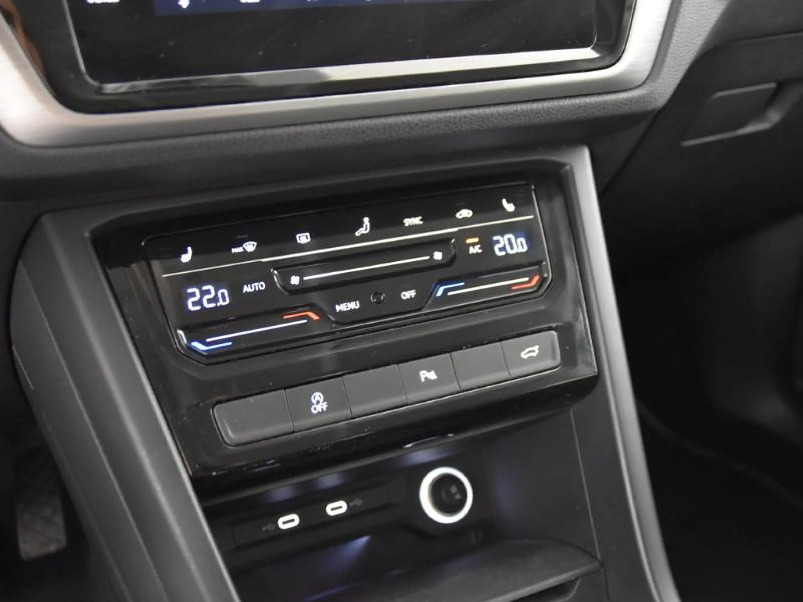 VOLKSWAGEN TOURAN ··MÁS·· 2.0 TDI 110KW (150CV) DSG - Foto 11