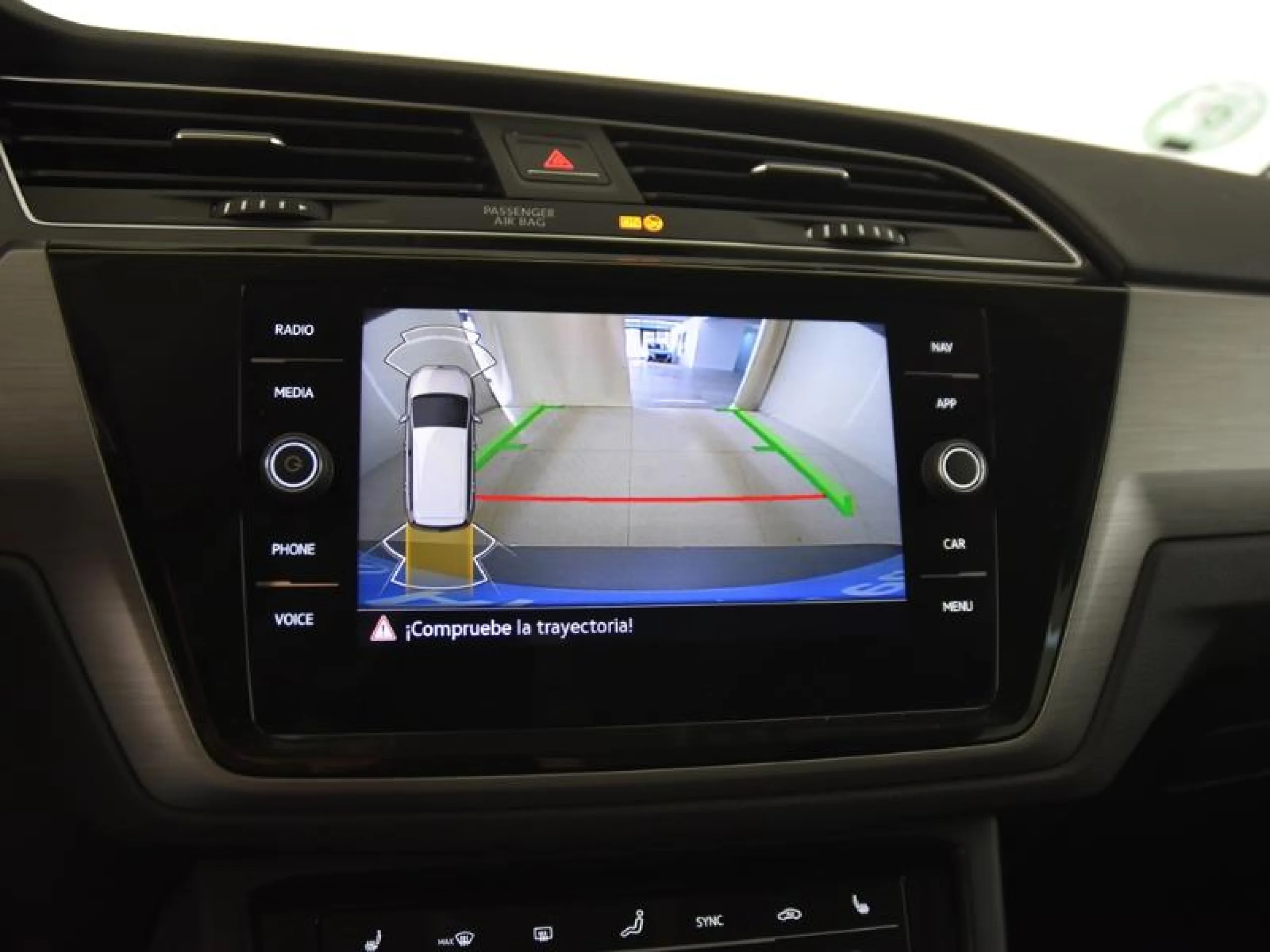 VOLKSWAGEN TOURAN ··MÁS·· 2.0 TDI 110KW (150CV) DSG - Foto 13