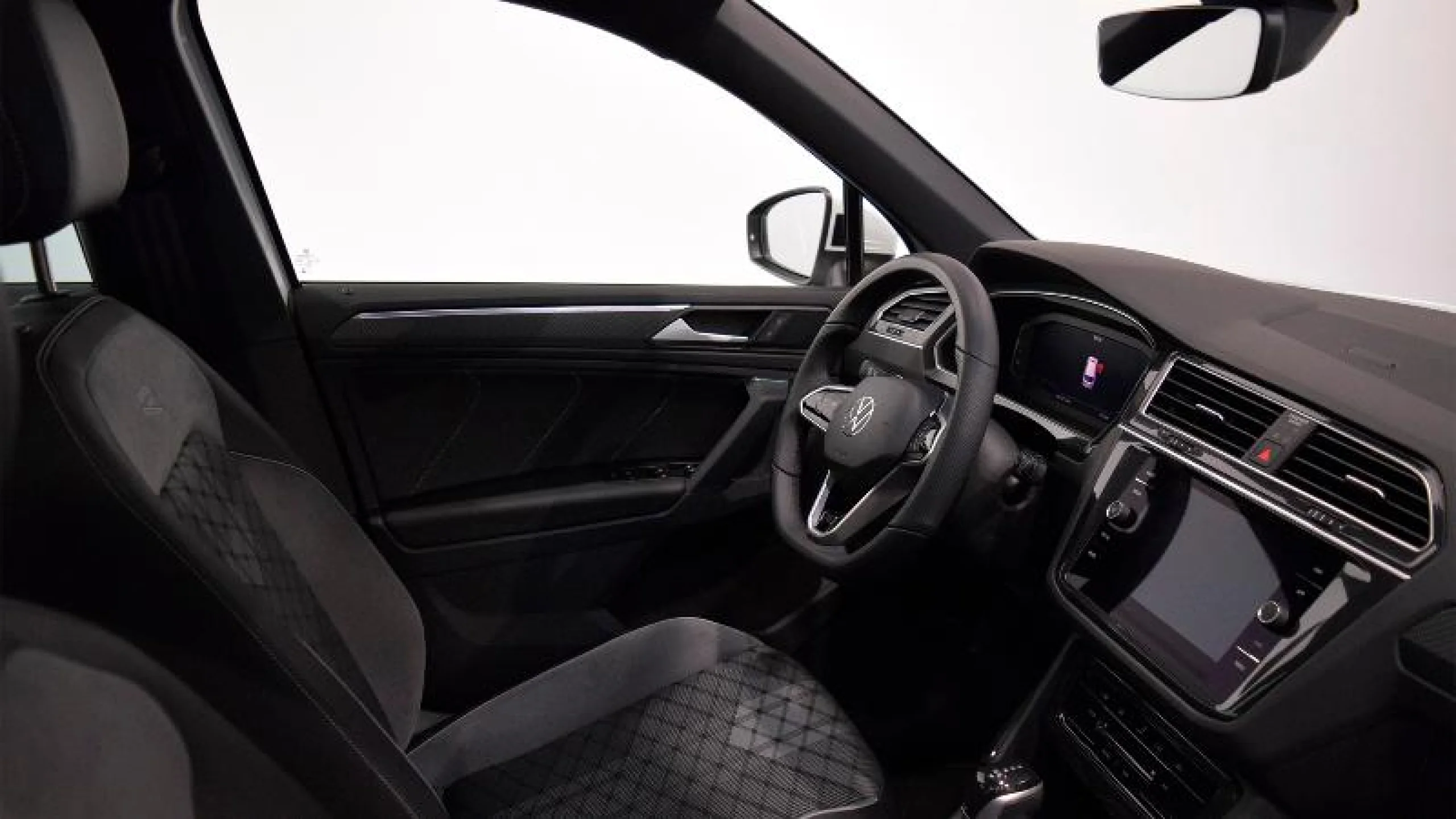 VOLKSWAGEN TIGUAN R LINE 1.4 TSI EHYBRID 180KW (245CV) DSG - Foto 5