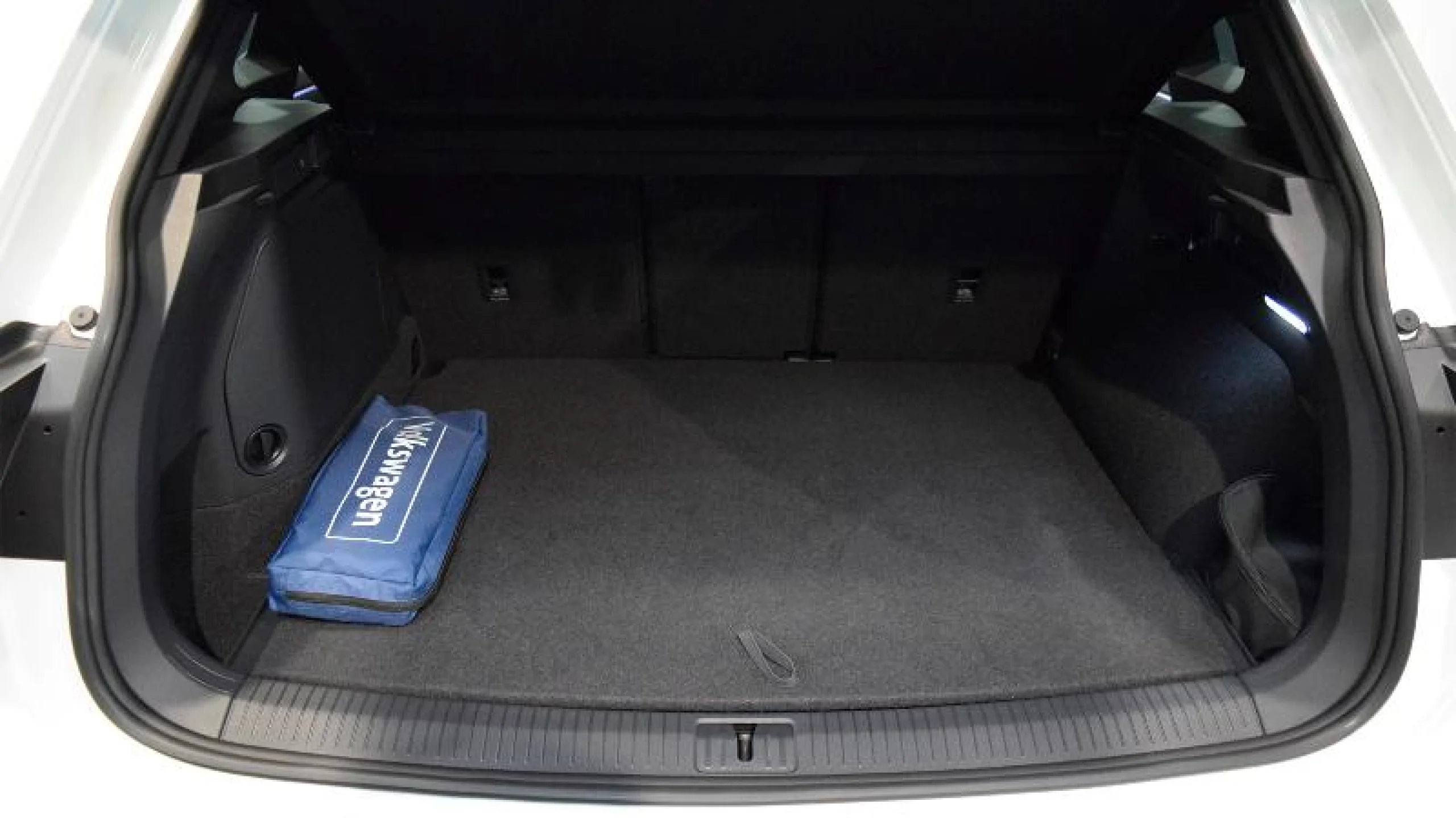 VOLKSWAGEN TIGUAN R LINE 1.4 TSI EHYBRID 180KW (245CV) DSG - Foto 7