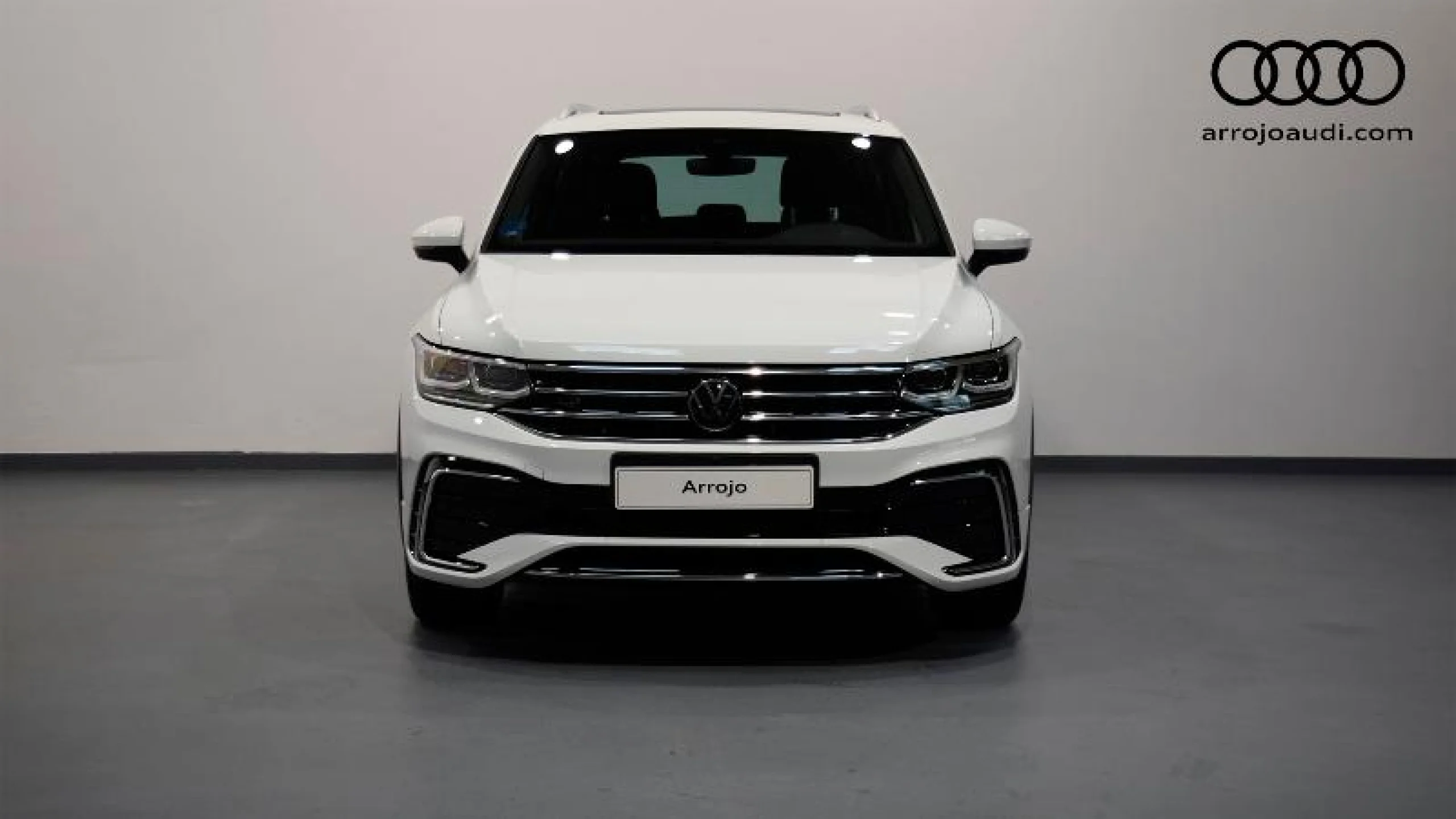 VOLKSWAGEN TIGUAN R LINE 1.4 TSI EHYBRID 180KW (245CV) DSG - Foto 10