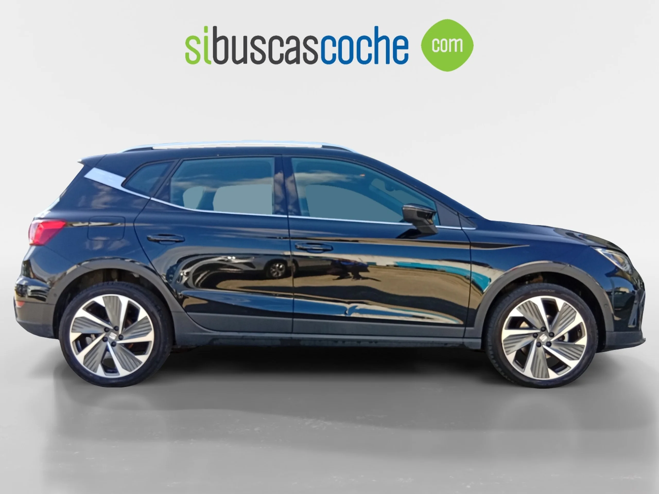 SEAT ARONA 1.0 TSI 81KW (110CV) FR XM - Foto 3