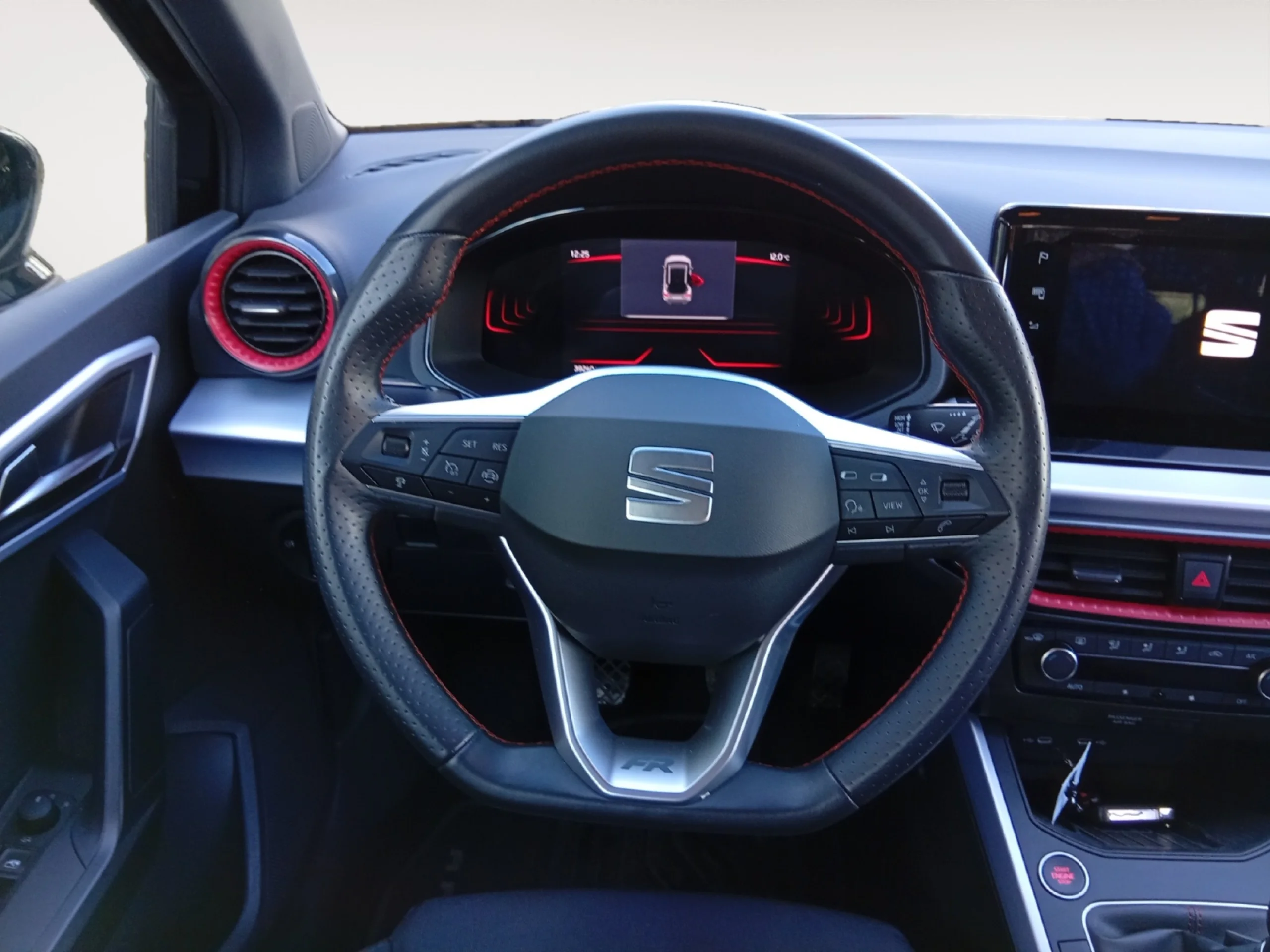SEAT ARONA 1.0 TSI 81KW (110CV) FR XM - Foto 11