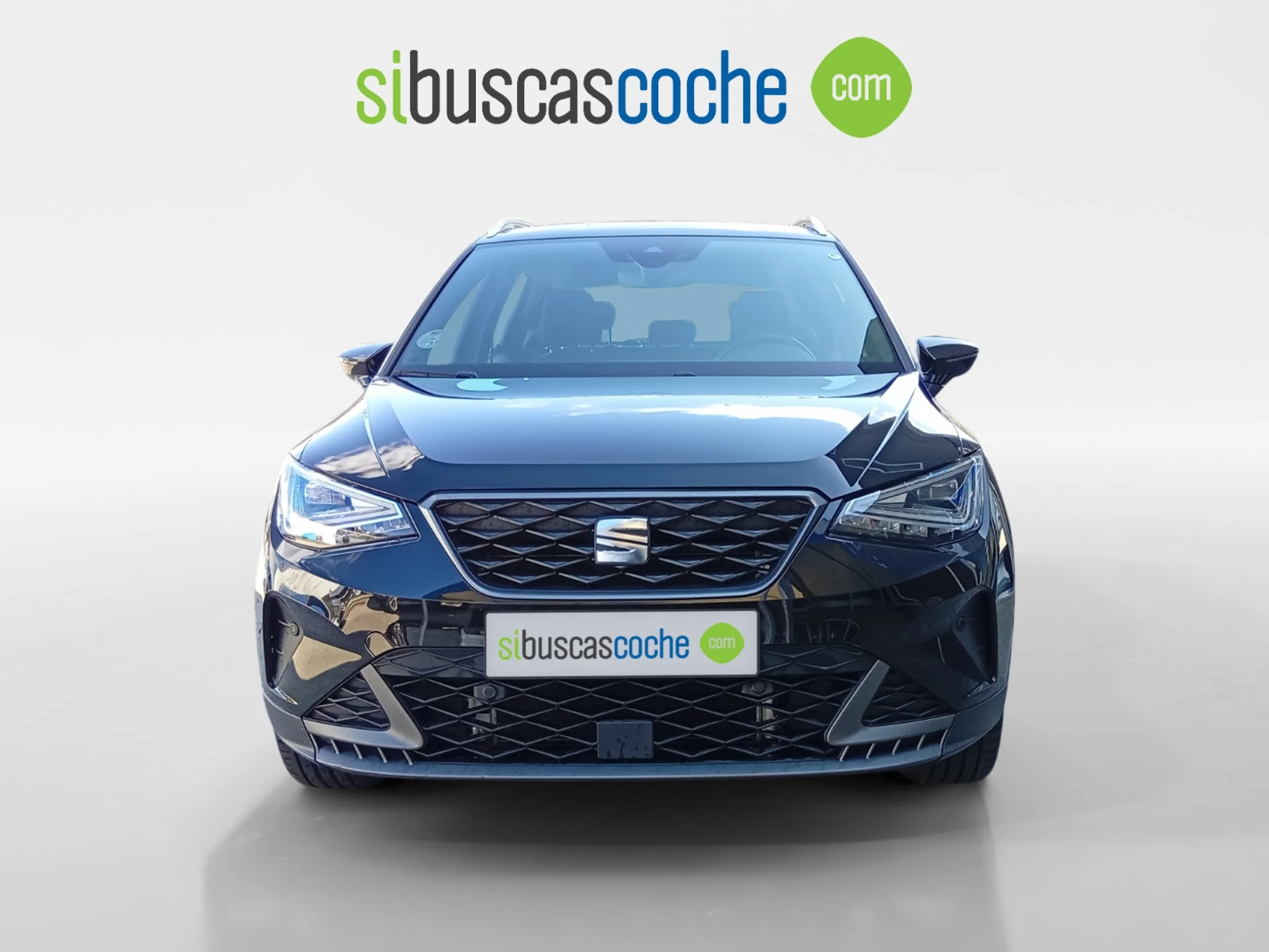 SEAT ARONA 1.0 TSI 81KW (110CV) FR XM - Foto 12