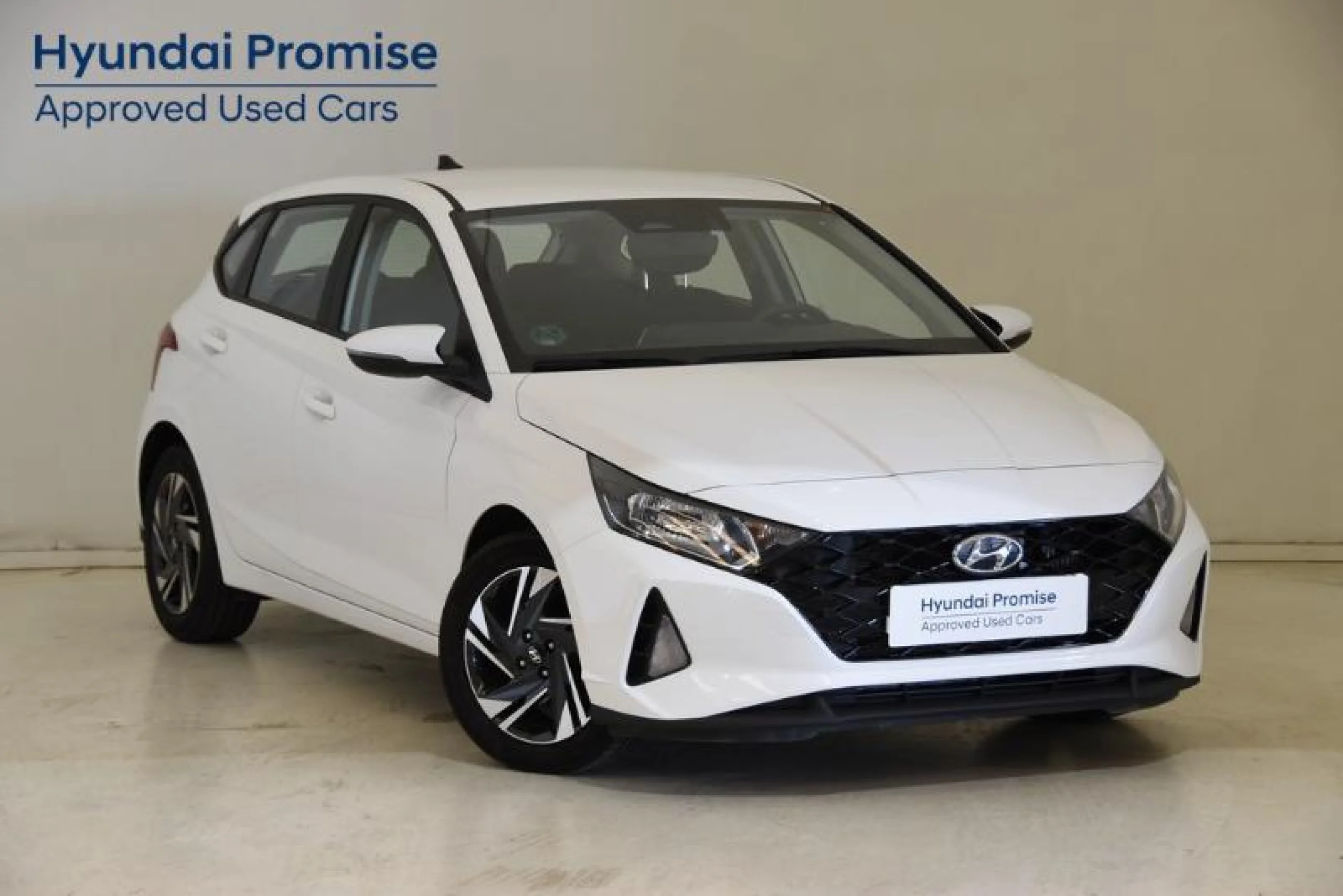 HYUNDAI I20 1.0 TGDI 74KW (100CV) KLASS - Foto 2