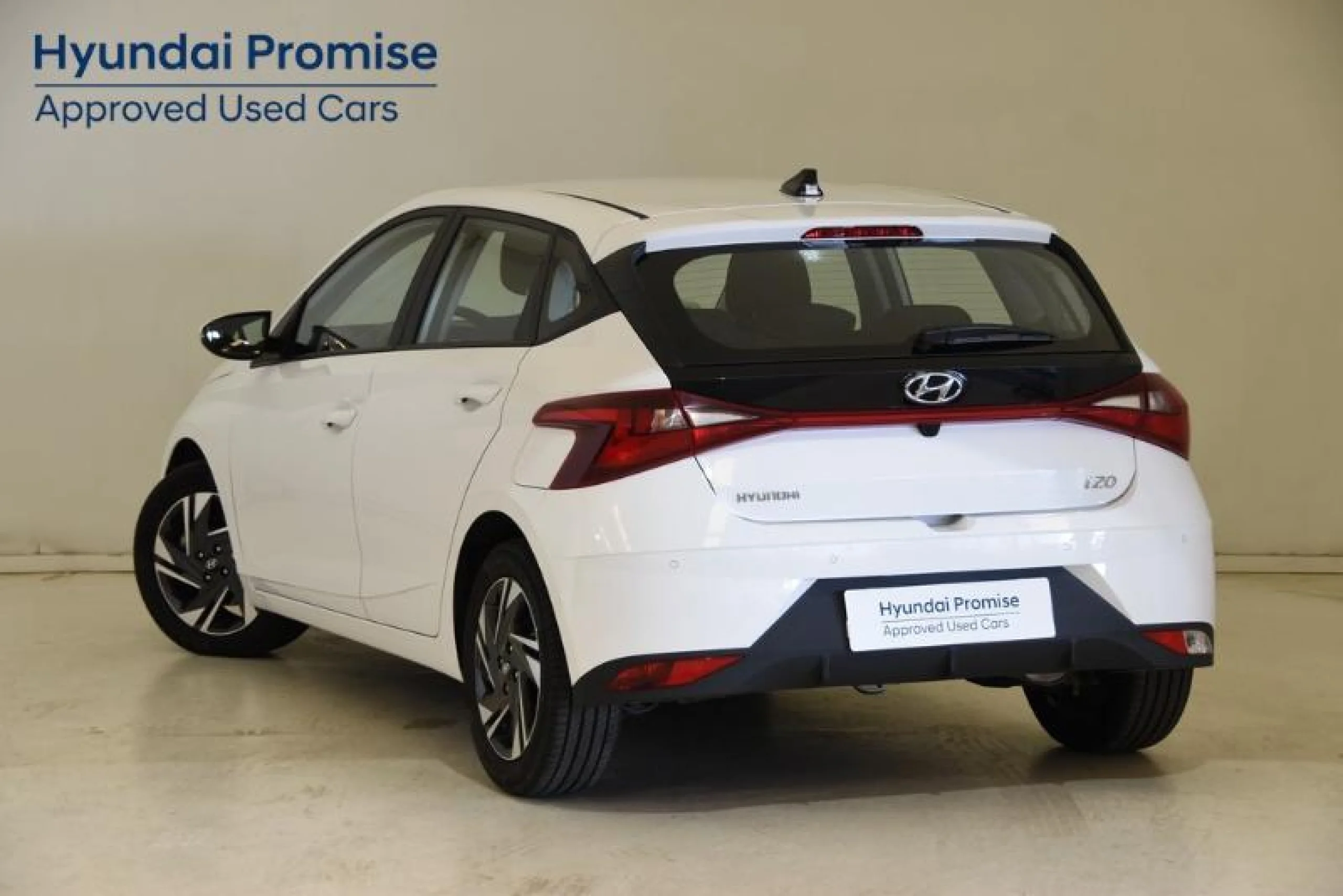 HYUNDAI I20 1.0 TGDI 74KW (100CV) KLASS - Foto 3