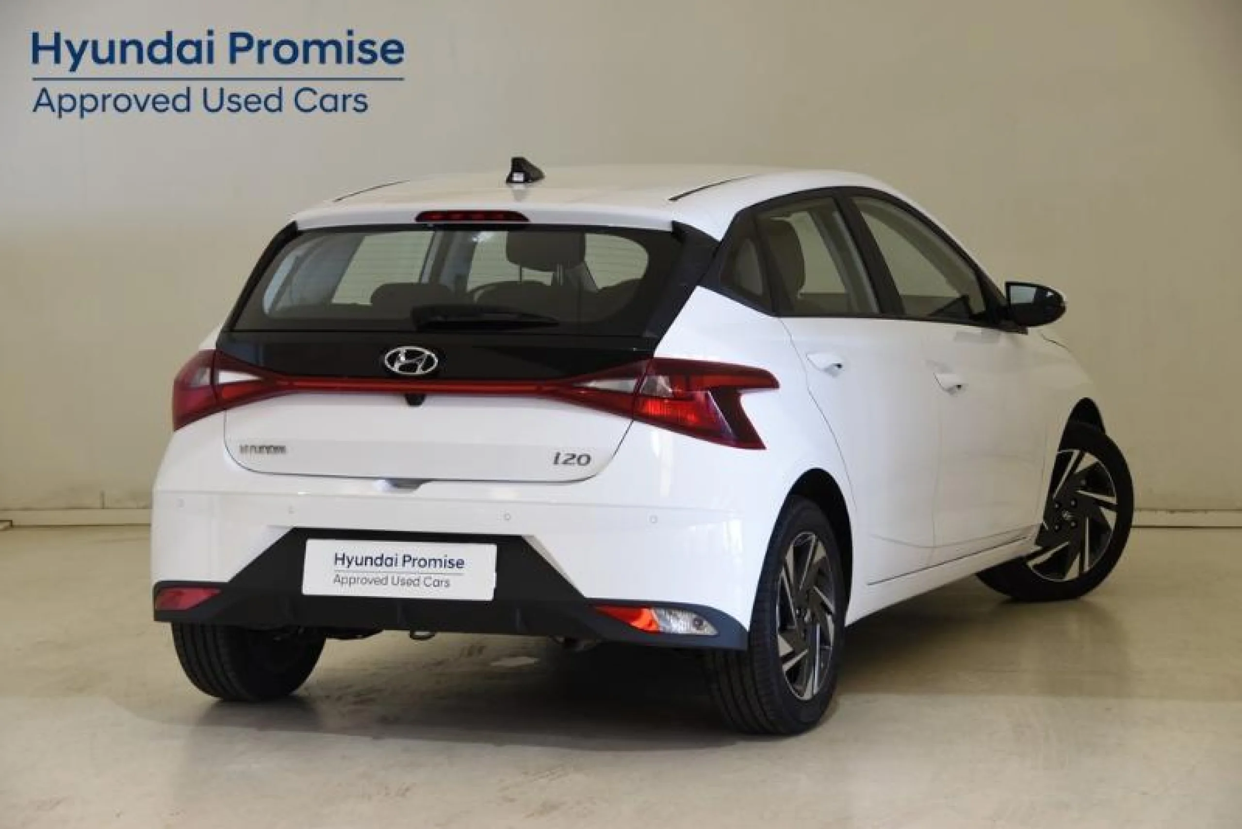 HYUNDAI I20 1.0 TGDI 74KW (100CV) KLASS - Foto 4