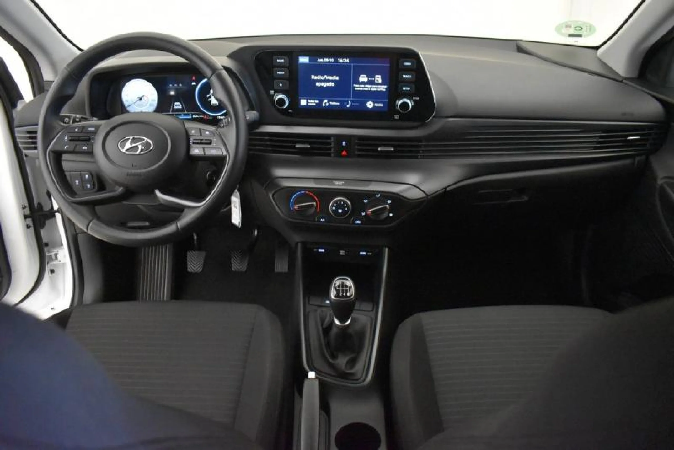 HYUNDAI I20 1.0 TGDI 74KW (100CV) KLASS - Foto 5