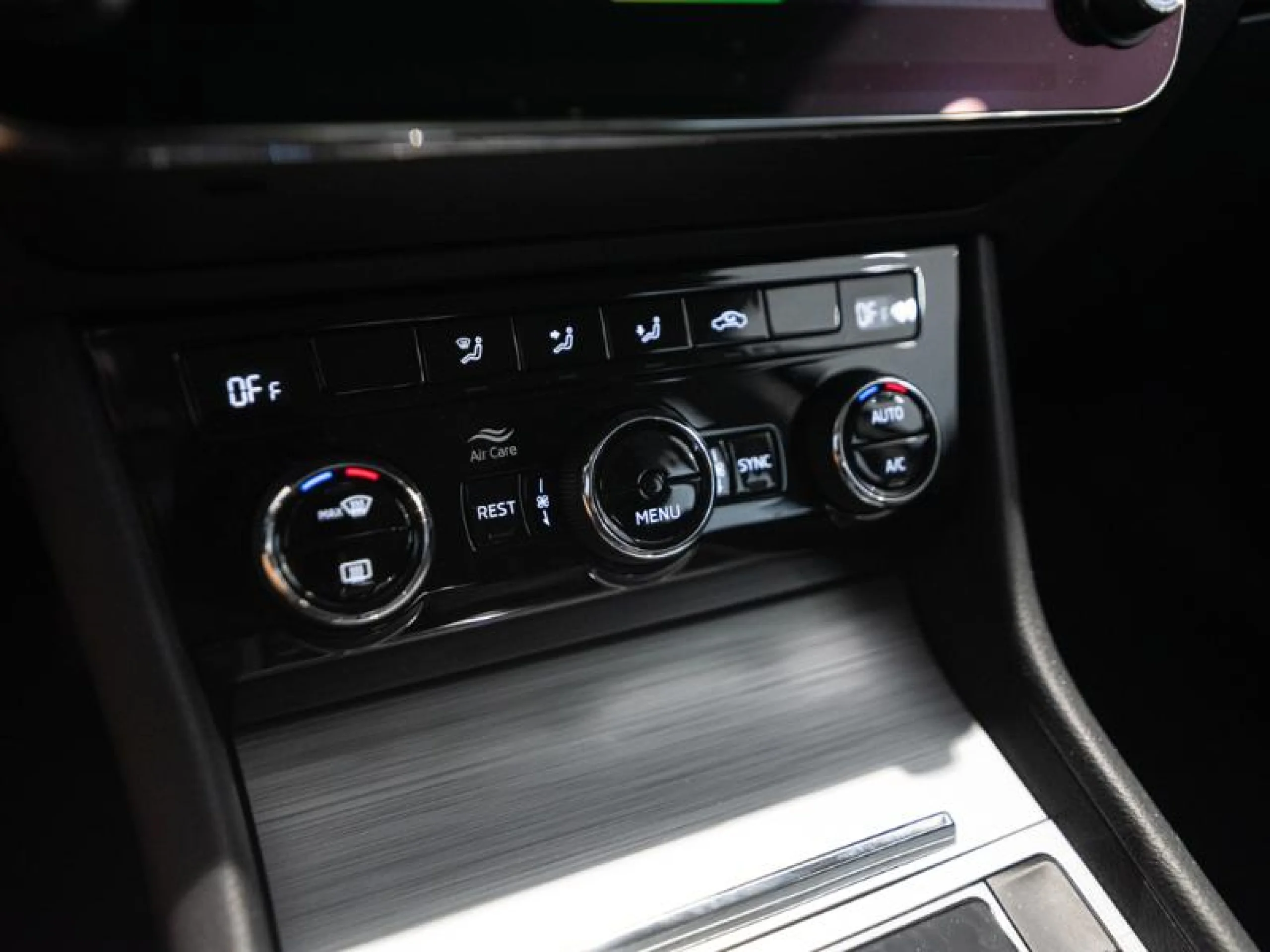 SKODA Superb 2.0 TDI 110KW (150CV) DSG AMBITION - Foto 14