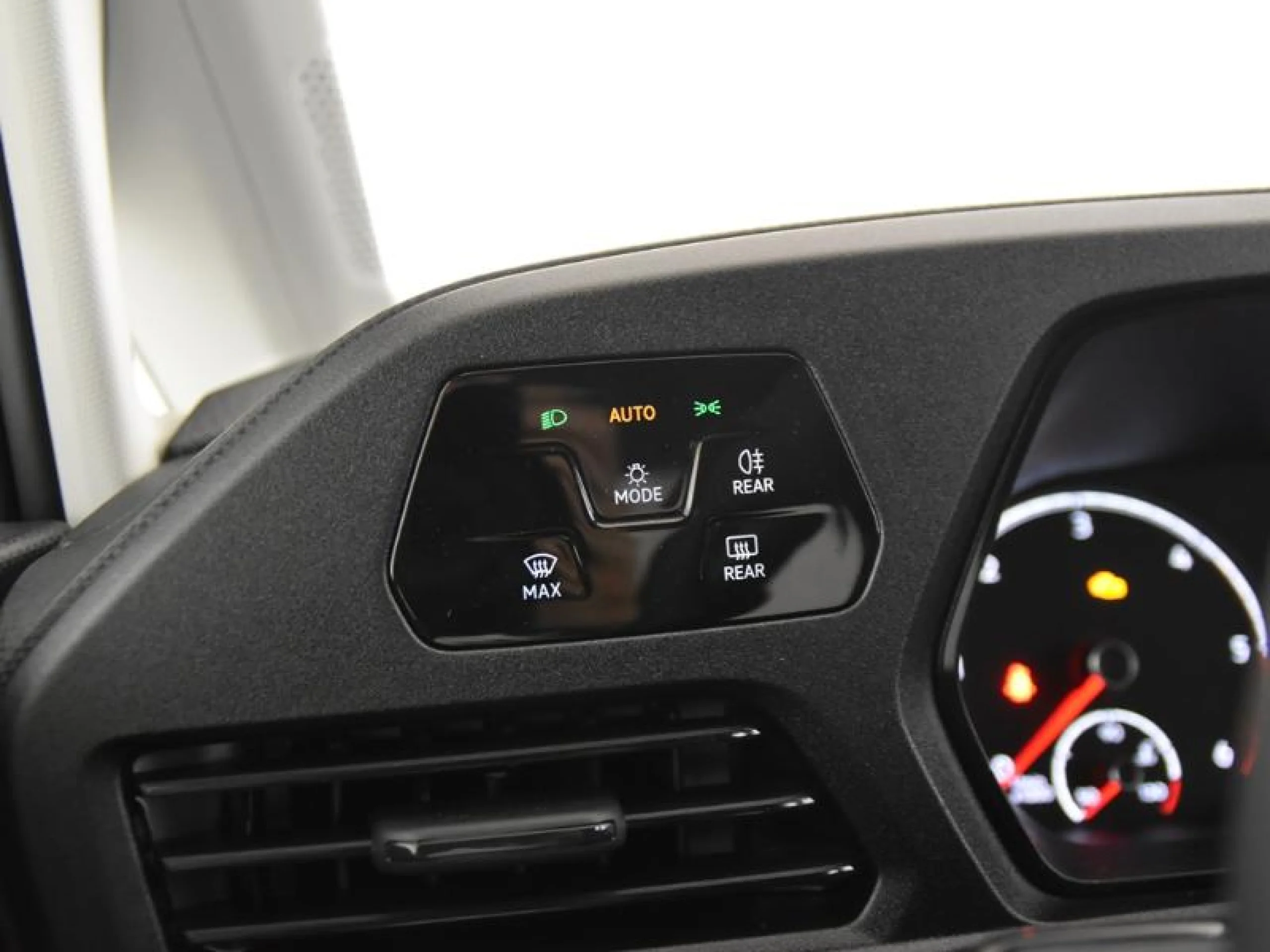 VW COMERCIALES Caddy CADDY V0 CARGO  2.0 TDI 55 KW (75 CV) 6 VEL. 2.220 - Foto 15