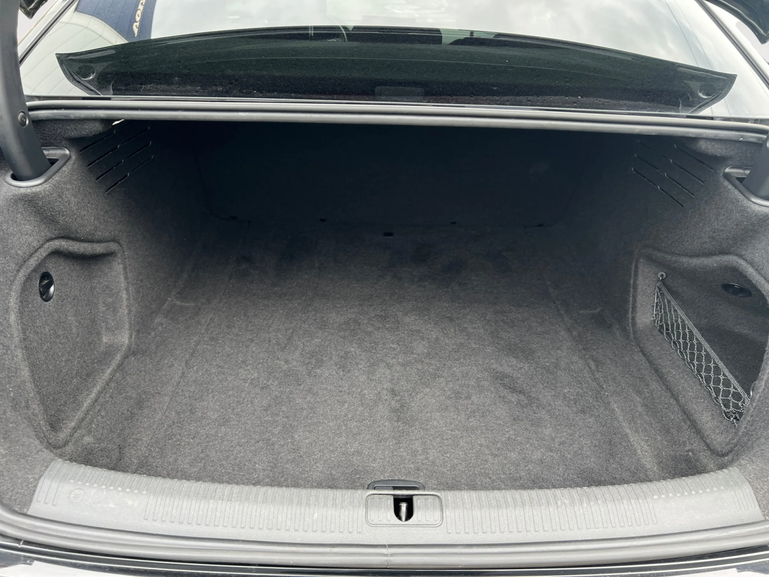 AUDI A4 S LINE 30 TDI 100KW (136CV) S TRONIC - Foto 7