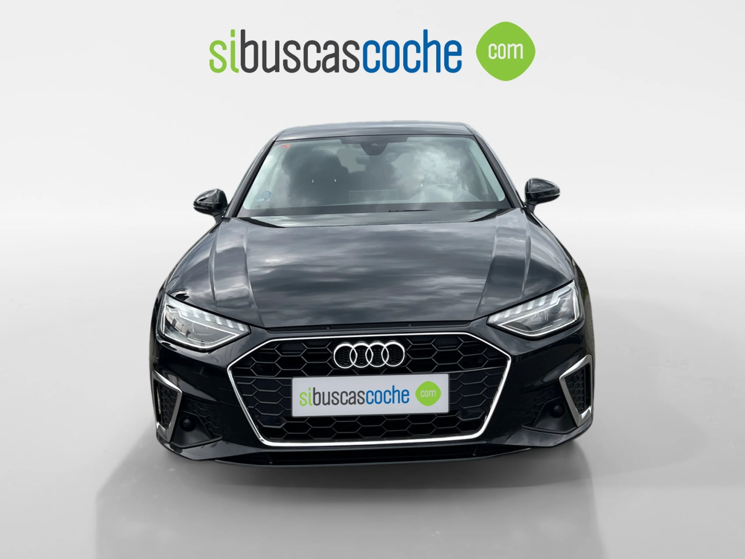 AUDI A4 S LINE 30 TDI 100KW (136CV) S TRONIC - Foto 13