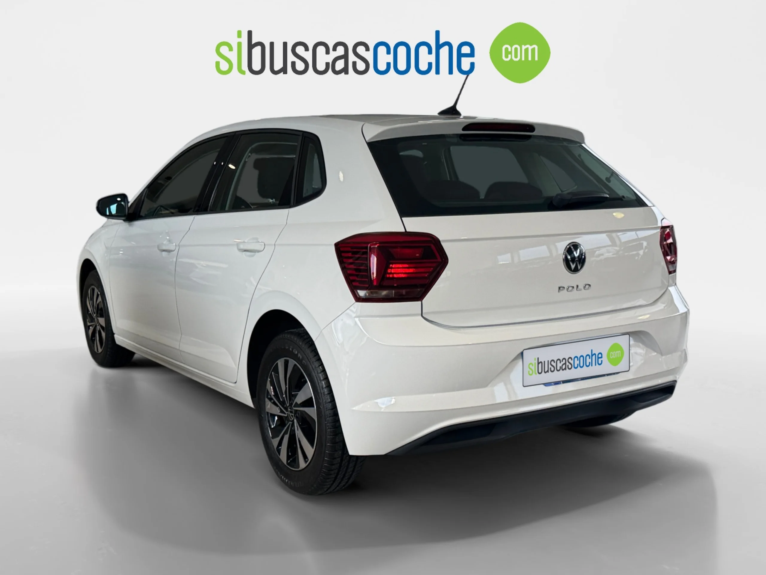 VOLKSWAGEN POLO ADVANCE 1.0 TSI 70KW (95CV) - Foto 2