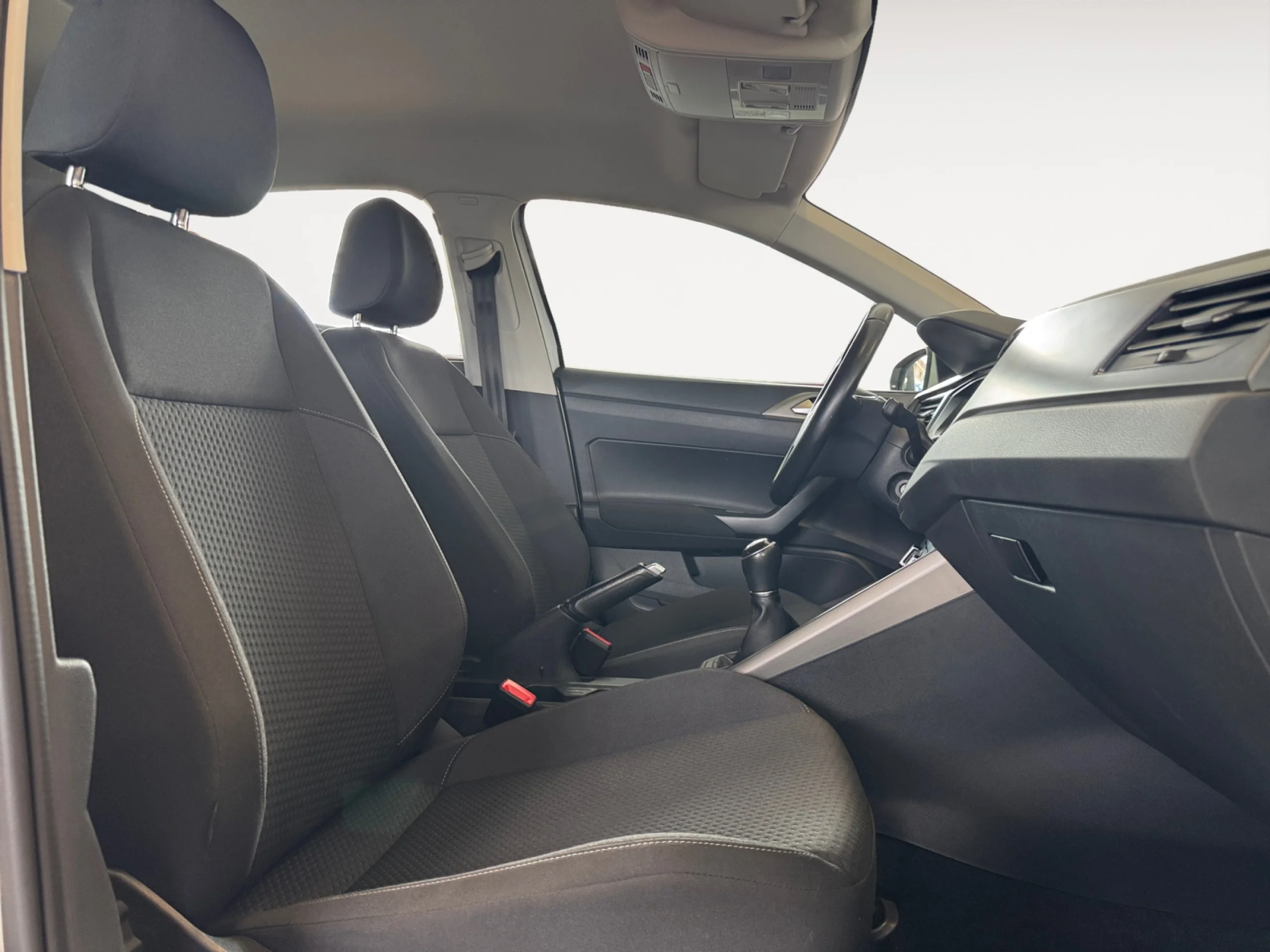 VOLKSWAGEN POLO ADVANCE 1.0 TSI 70KW (95CV) - Foto 5