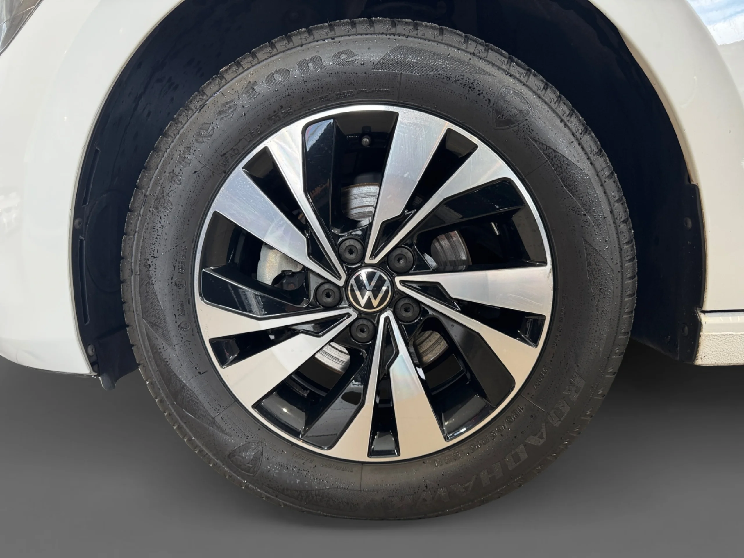 VOLKSWAGEN POLO ADVANCE 1.0 TSI 70KW (95CV) - Foto 8