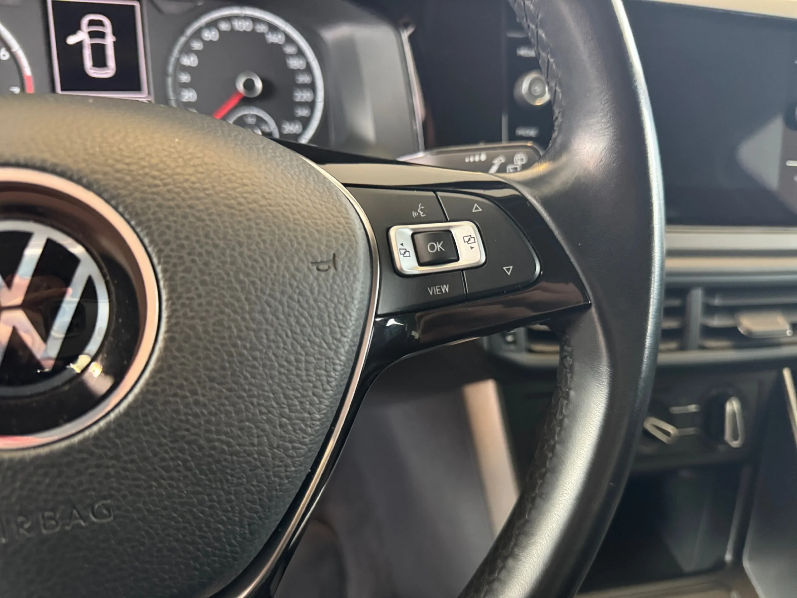 VOLKSWAGEN POLO ADVANCE 1.0 TSI 70KW (95CV) - Foto 10