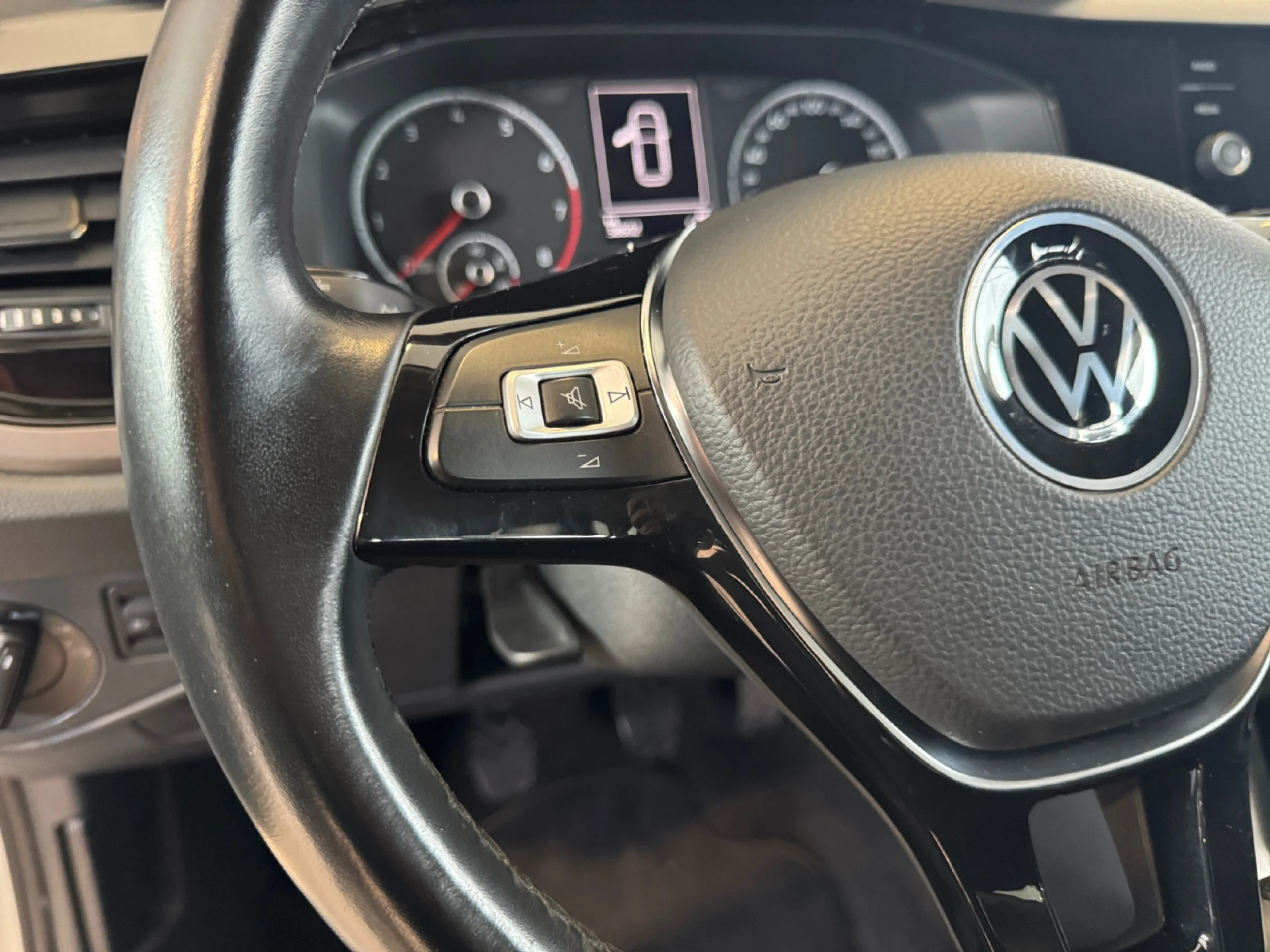 VOLKSWAGEN POLO ADVANCE 1.0 TSI 70KW (95CV) - Foto 11