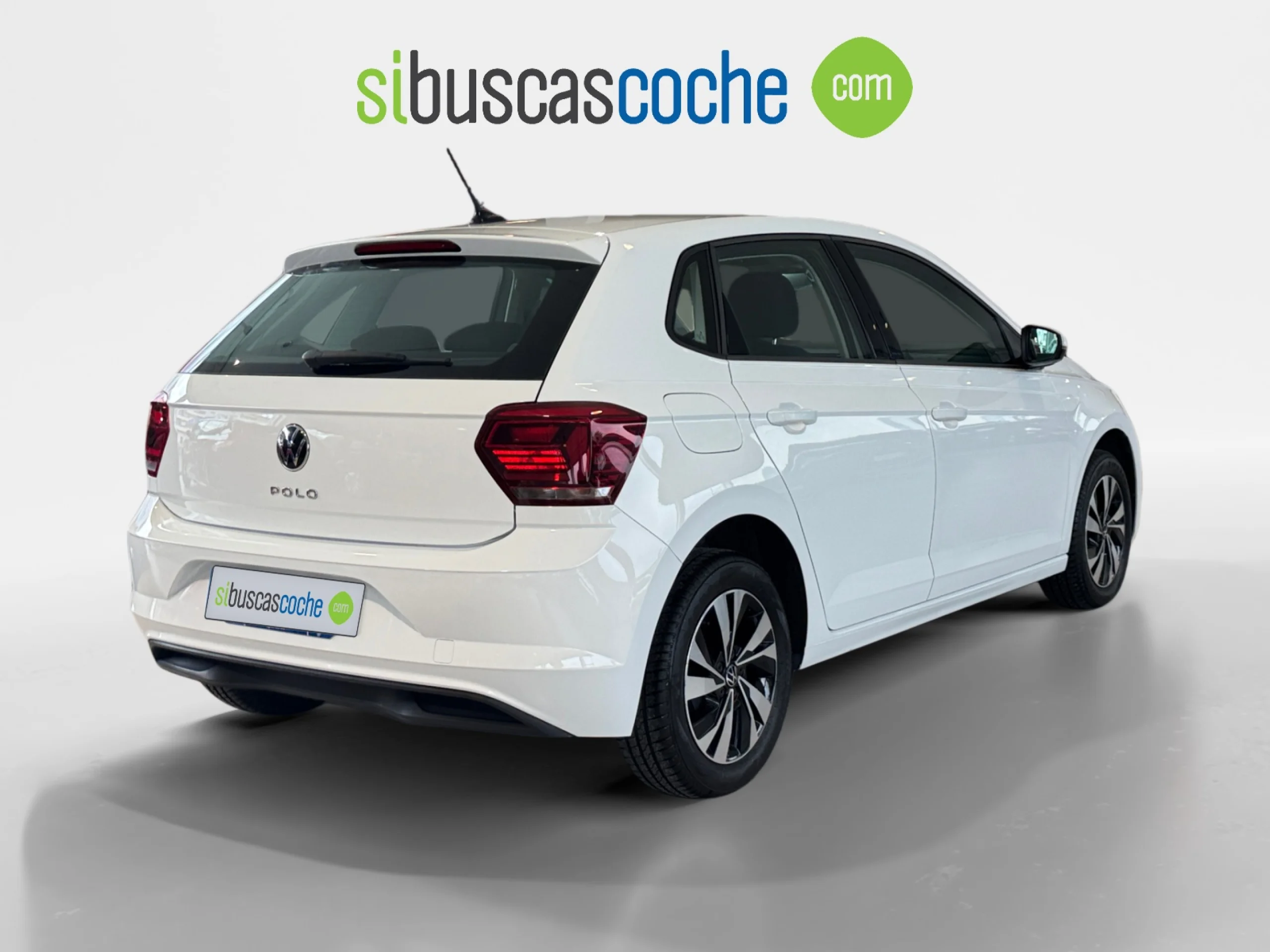VOLKSWAGEN POLO ADVANCE 1.0 TSI 70KW (95CV) - Foto 12
