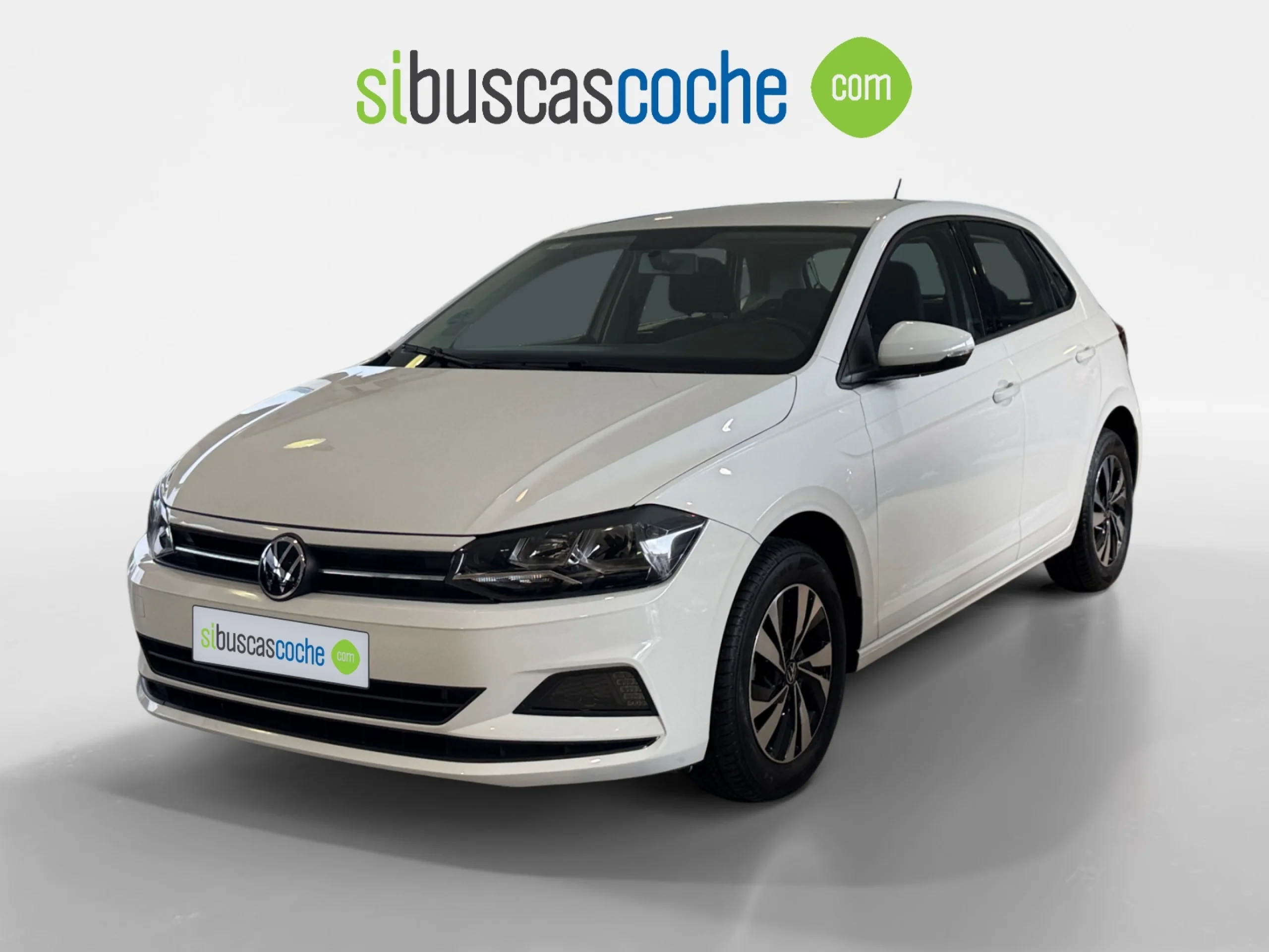 VOLKSWAGEN POLO ADVANCE 1.0 TSI 70KW (95CV) - Foto 15
