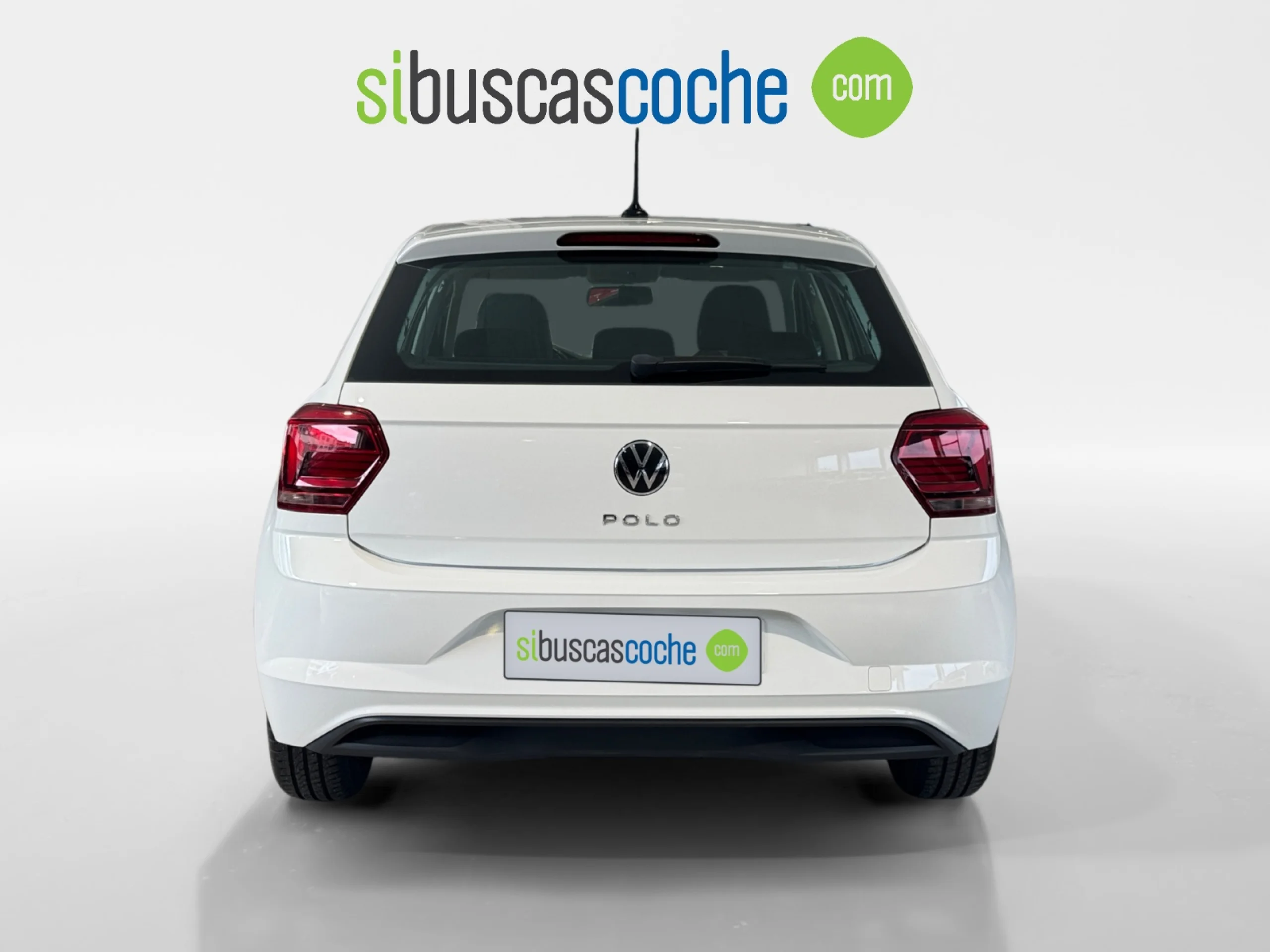 VOLKSWAGEN POLO ADVANCE 1.0 TSI 70KW (95CV) - Foto 20