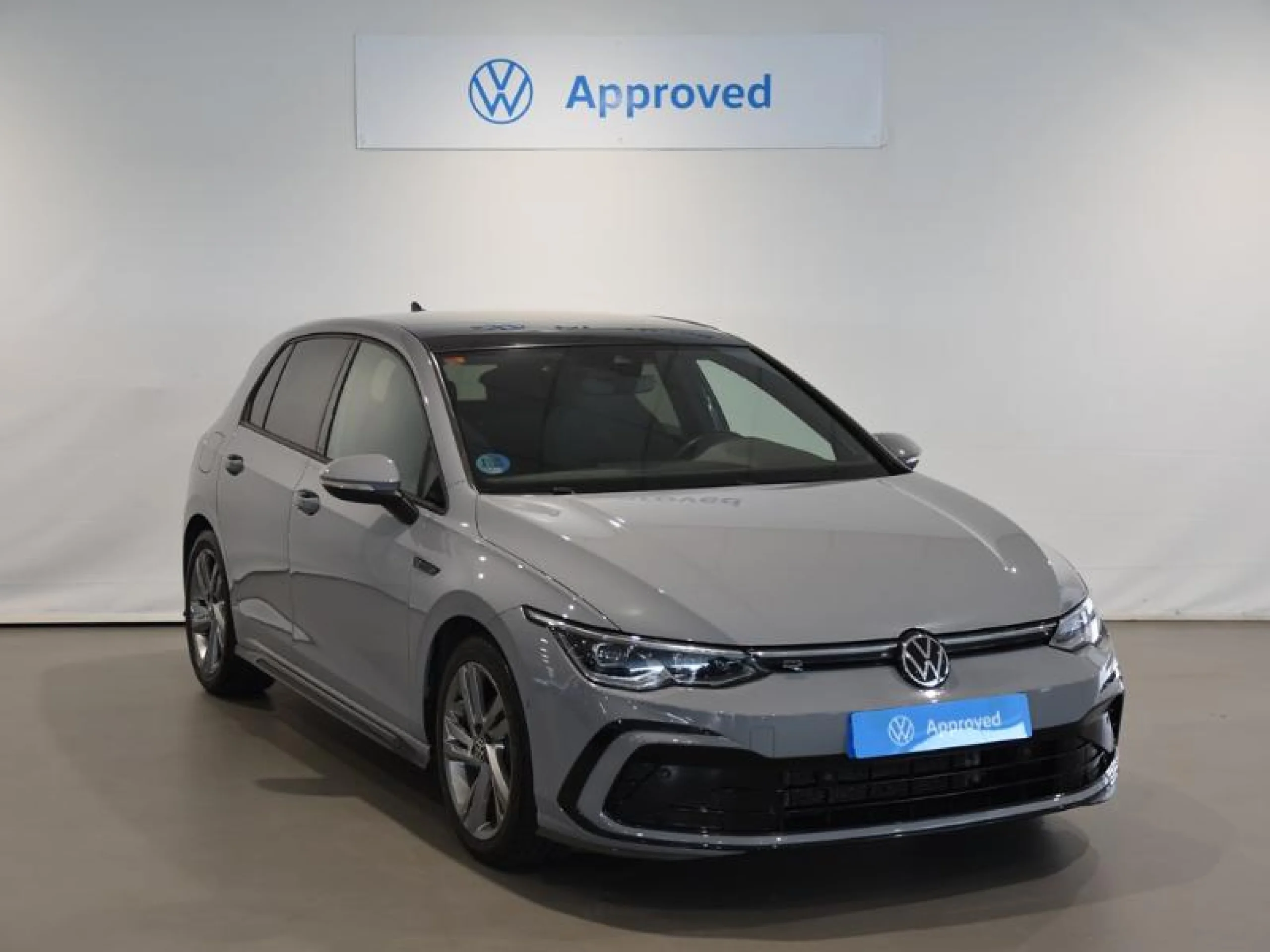 VOLKSWAGEN GOLF R LINE 1.5 ETSI 110KW (150CV) DSG - Foto 1